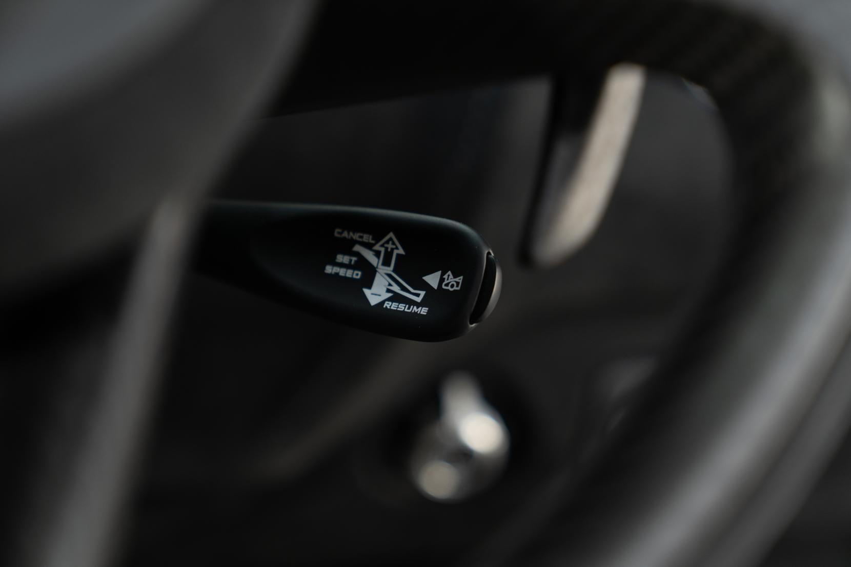 Mclaren 720s view 13