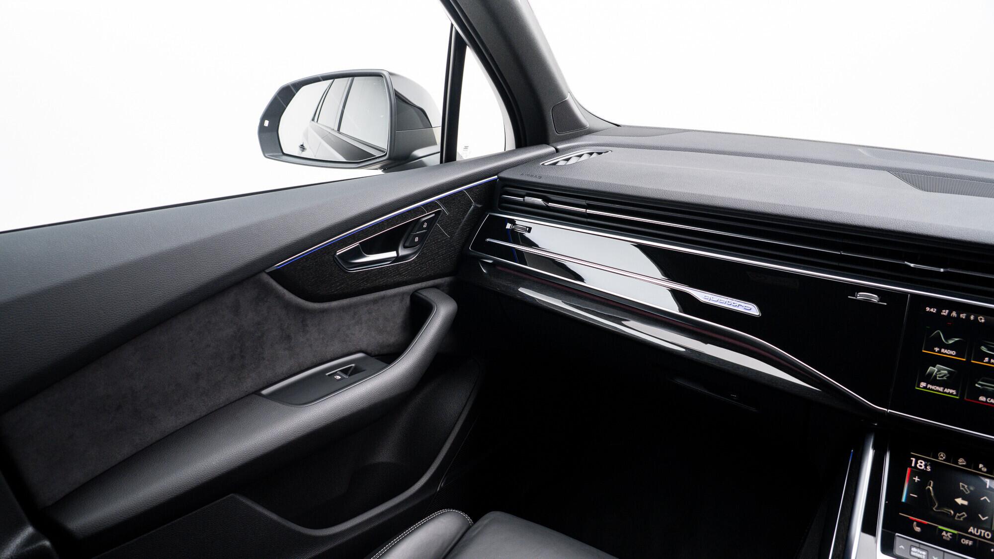 Audi SQ7 view 33