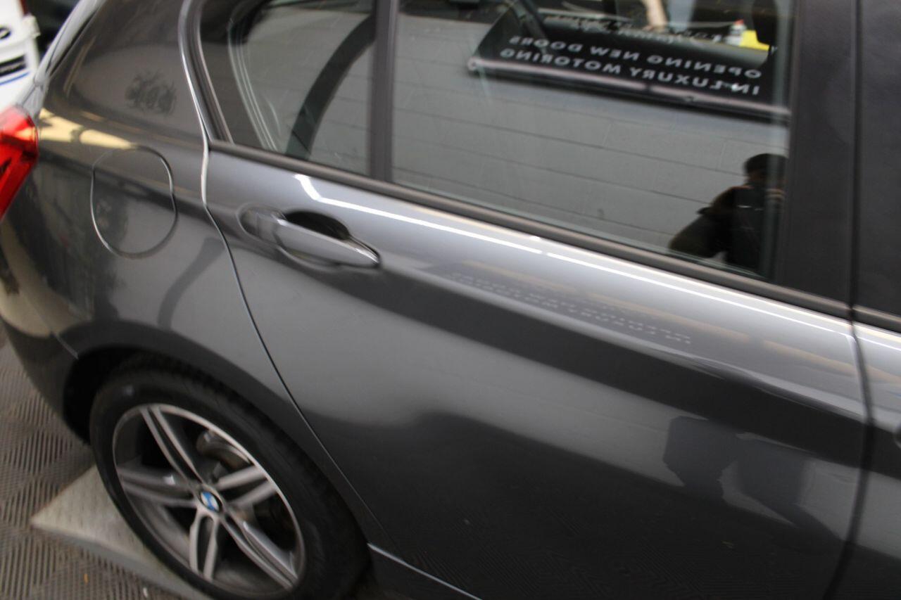 BMW 1 Series view 35