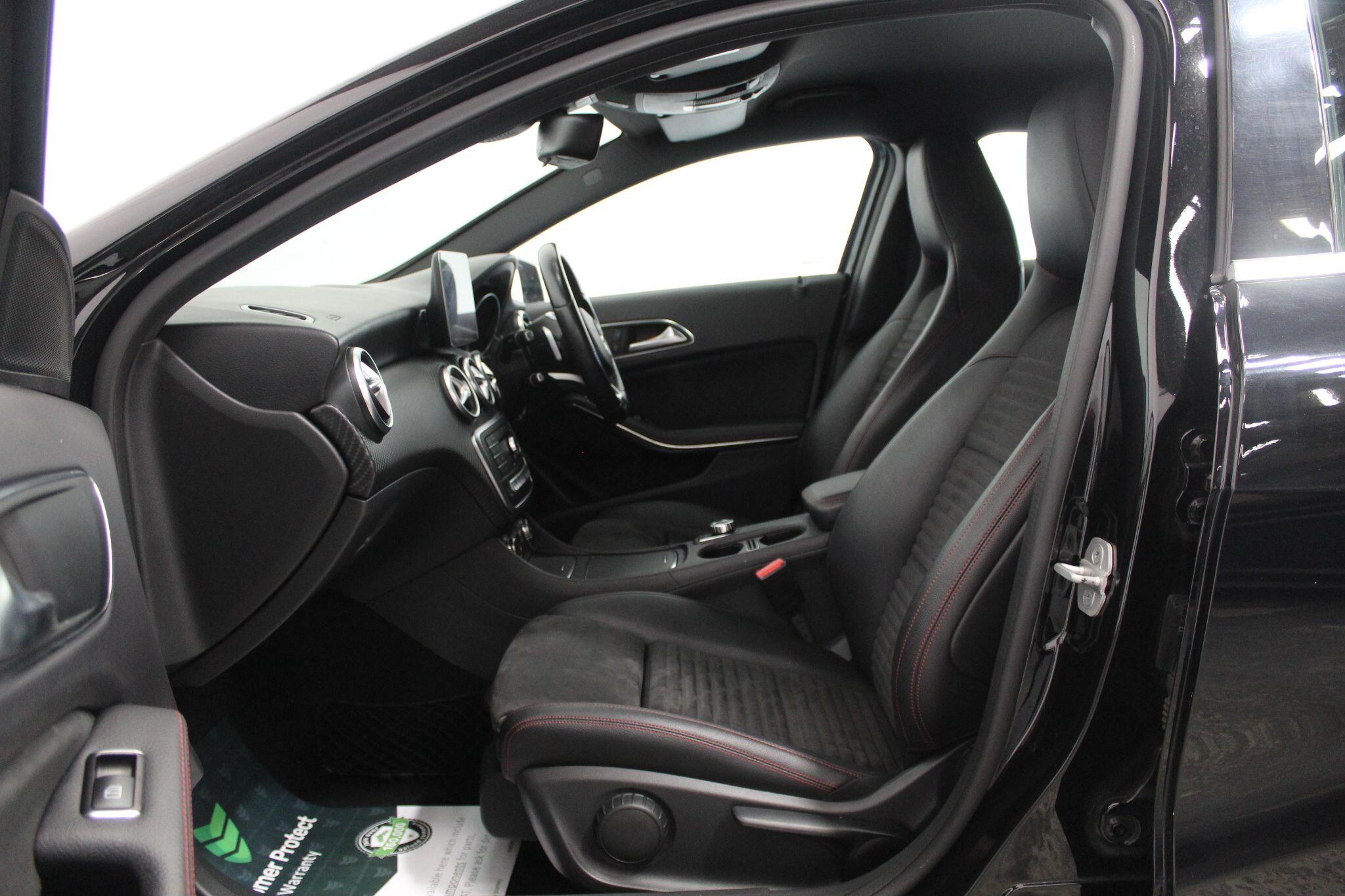 Mercedes-Benz A-Class view 49