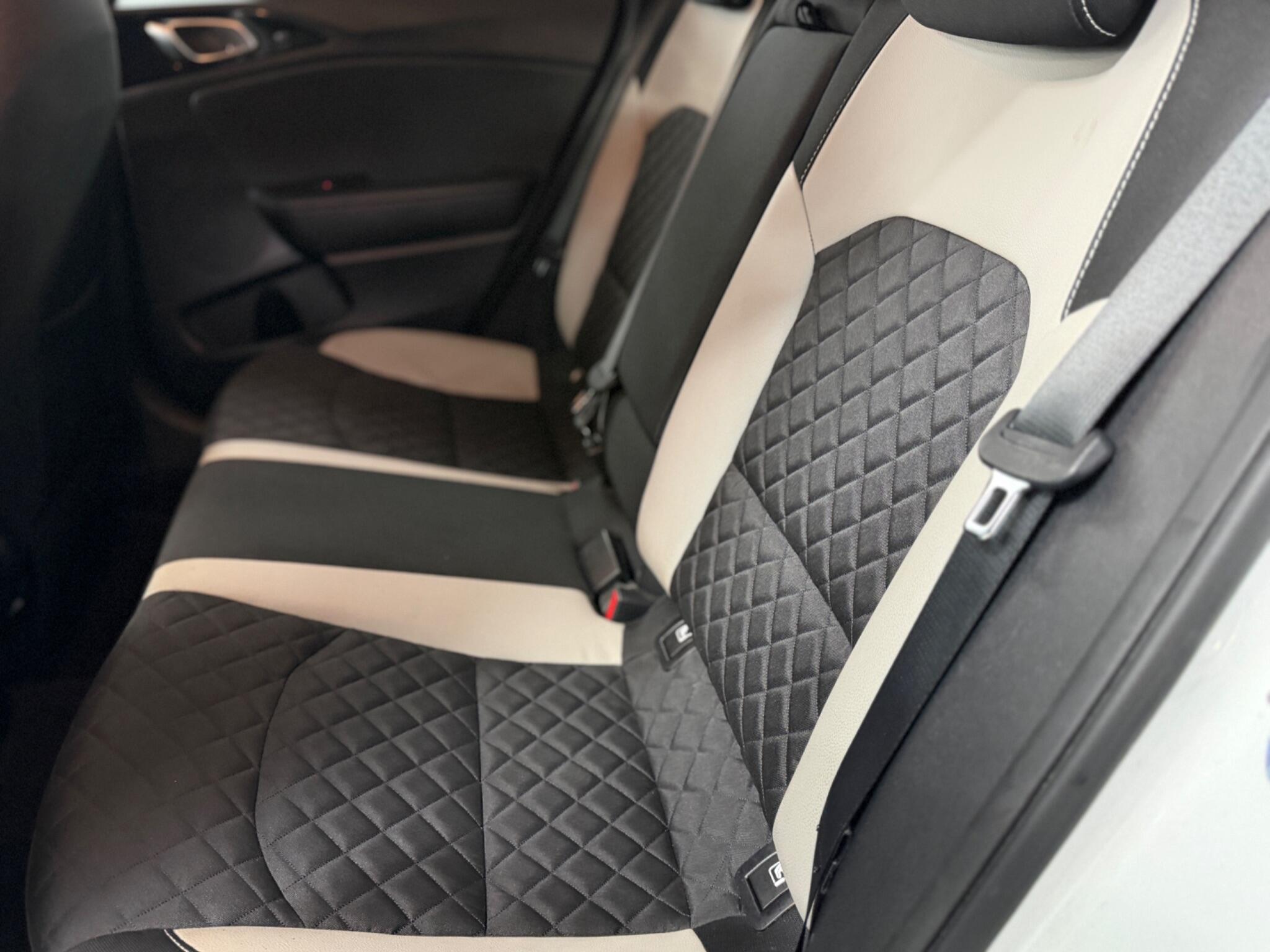 Kia Proceed view 11