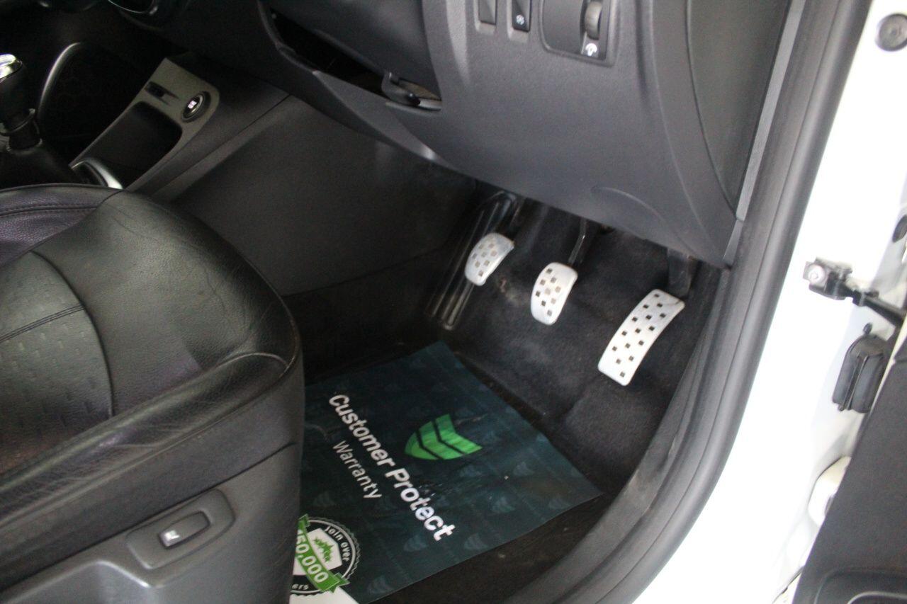Renault Captur view 47