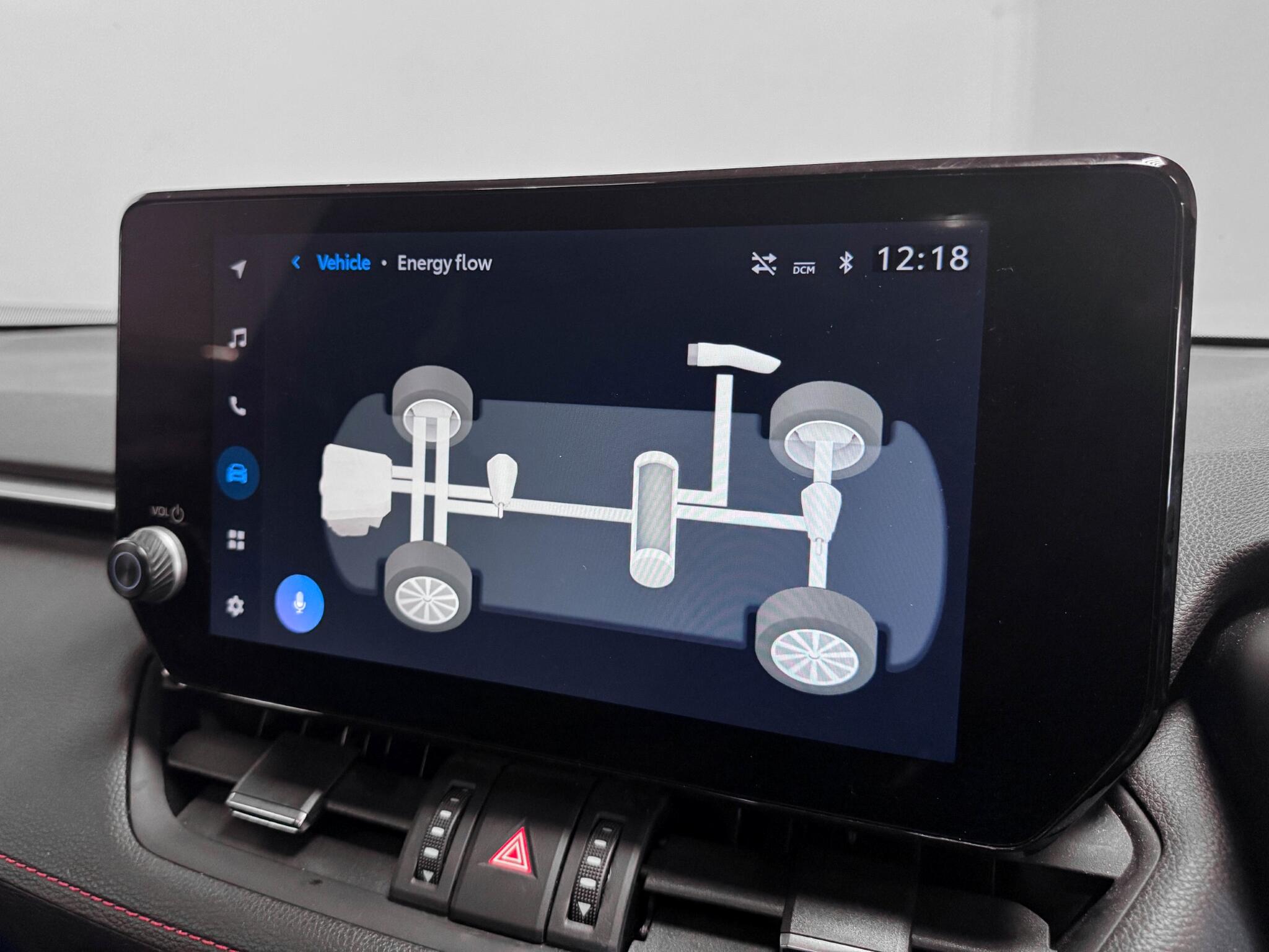 Toyota Rav4 view 42