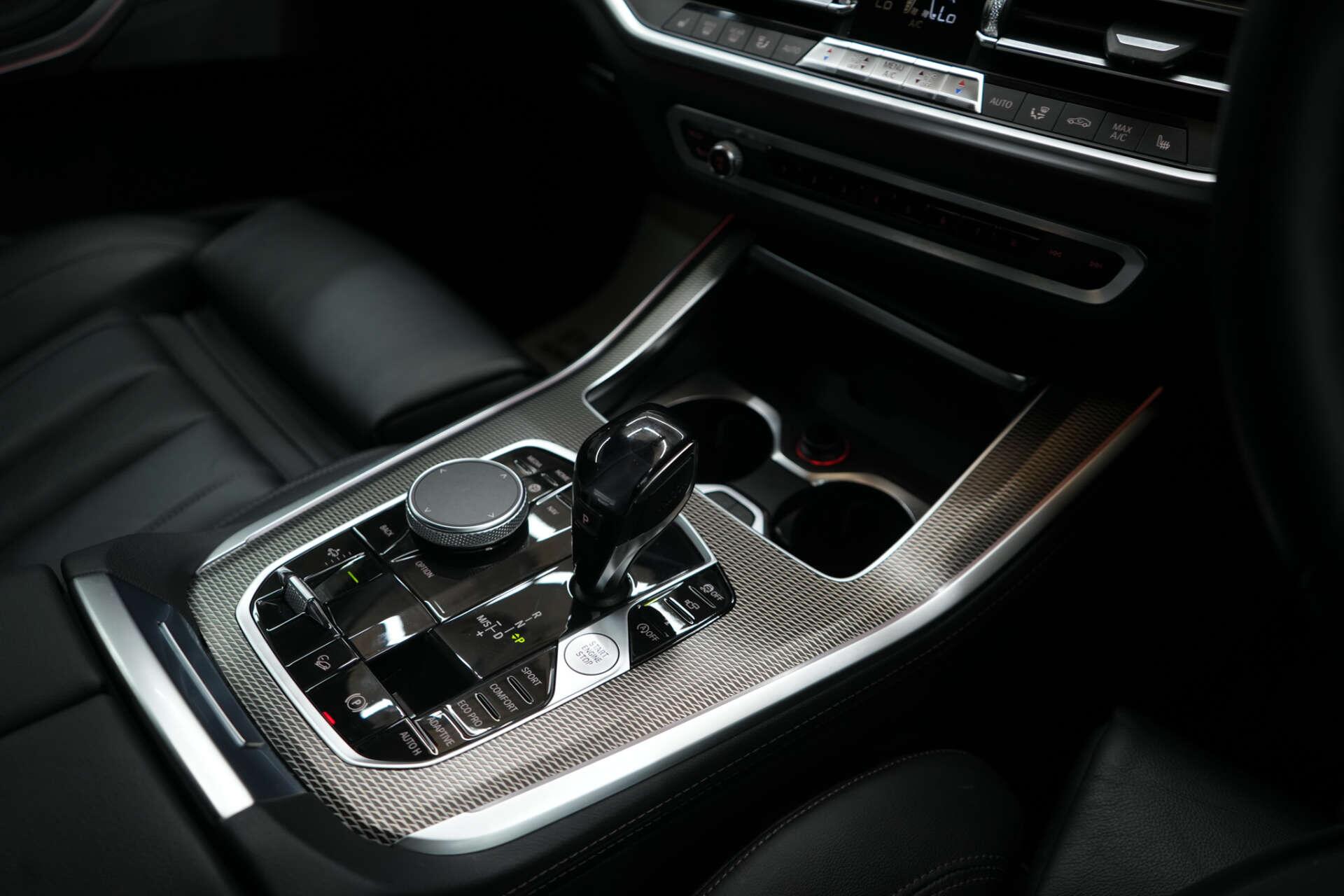 BMW X5 X5 view 41
