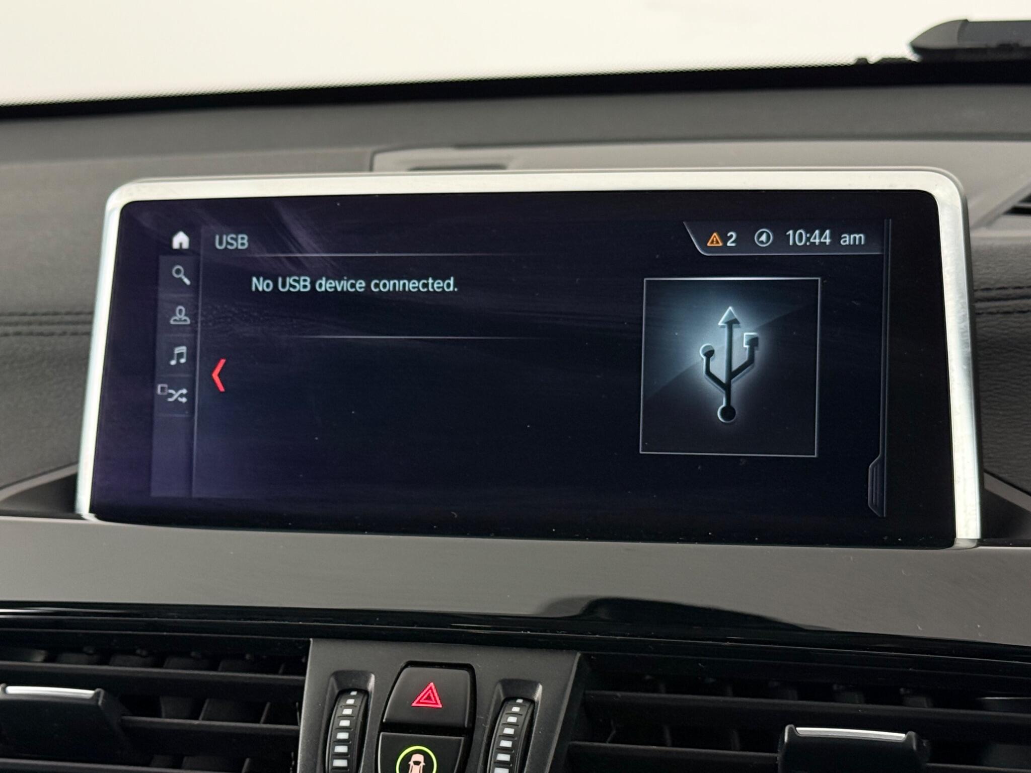 BMW X1 view 24