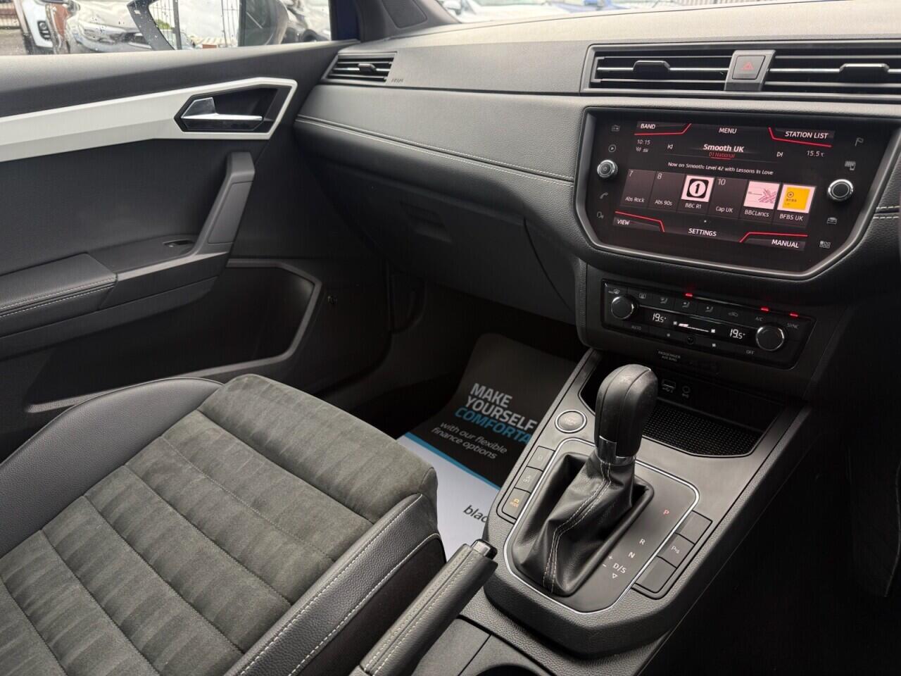 SEAT Ibiza view 15