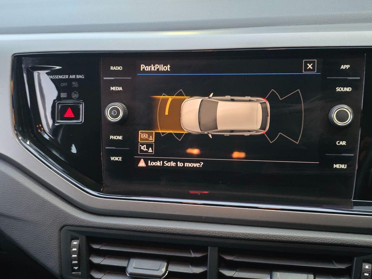 Volkswagen Polo view 40