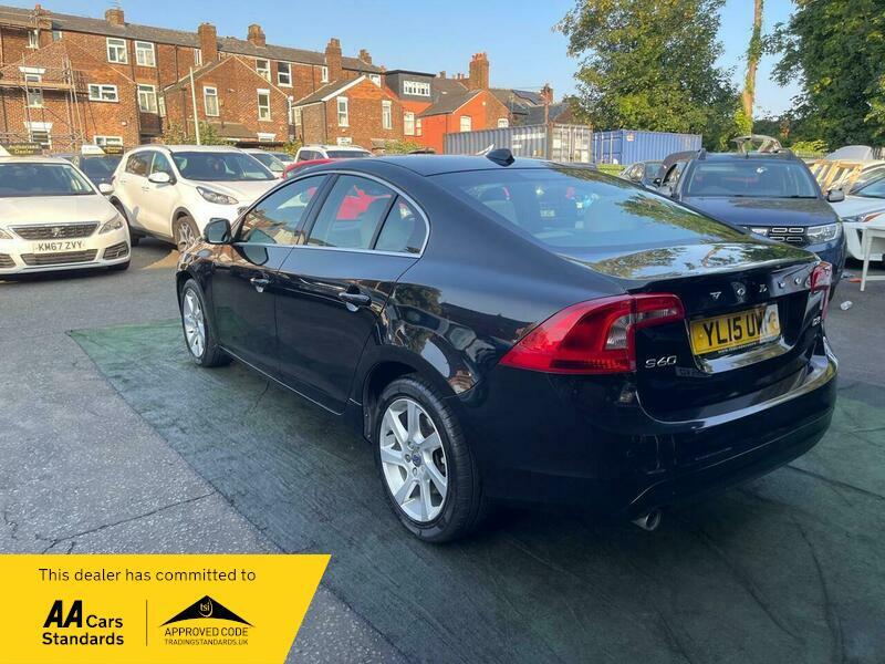 2015 Volvo S60 image 25