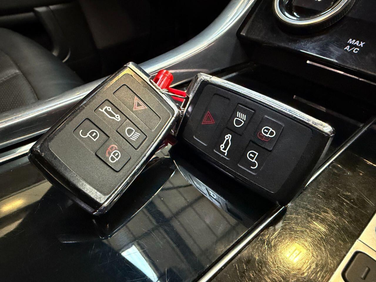 Land Rover Range Rover Sport view 27