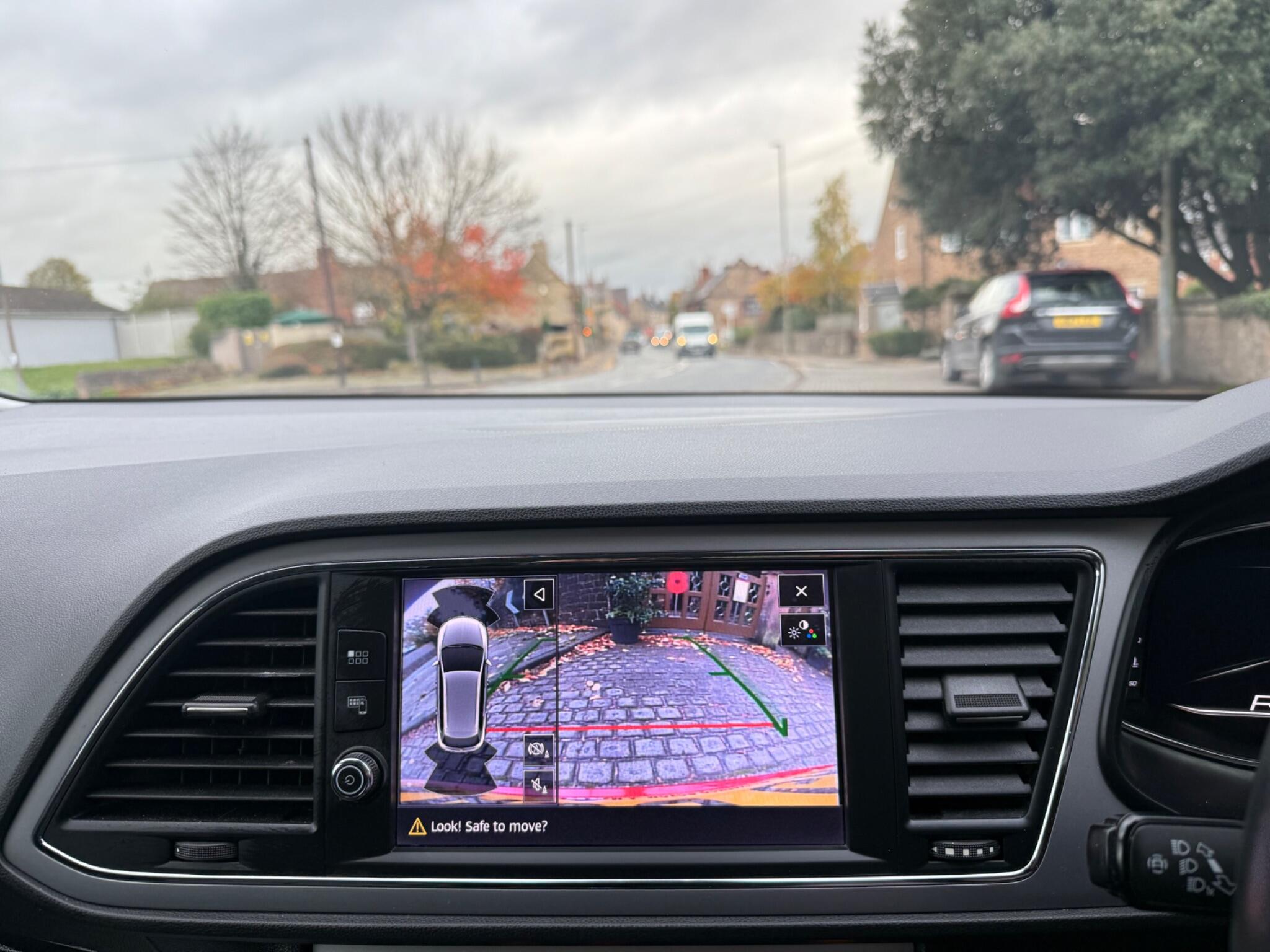 2019 SEAT Leon 1.5 TSI EVO XCELLENCE Lux DSG Euro 6 (s/s) 5dr • 59,064 miles image 26