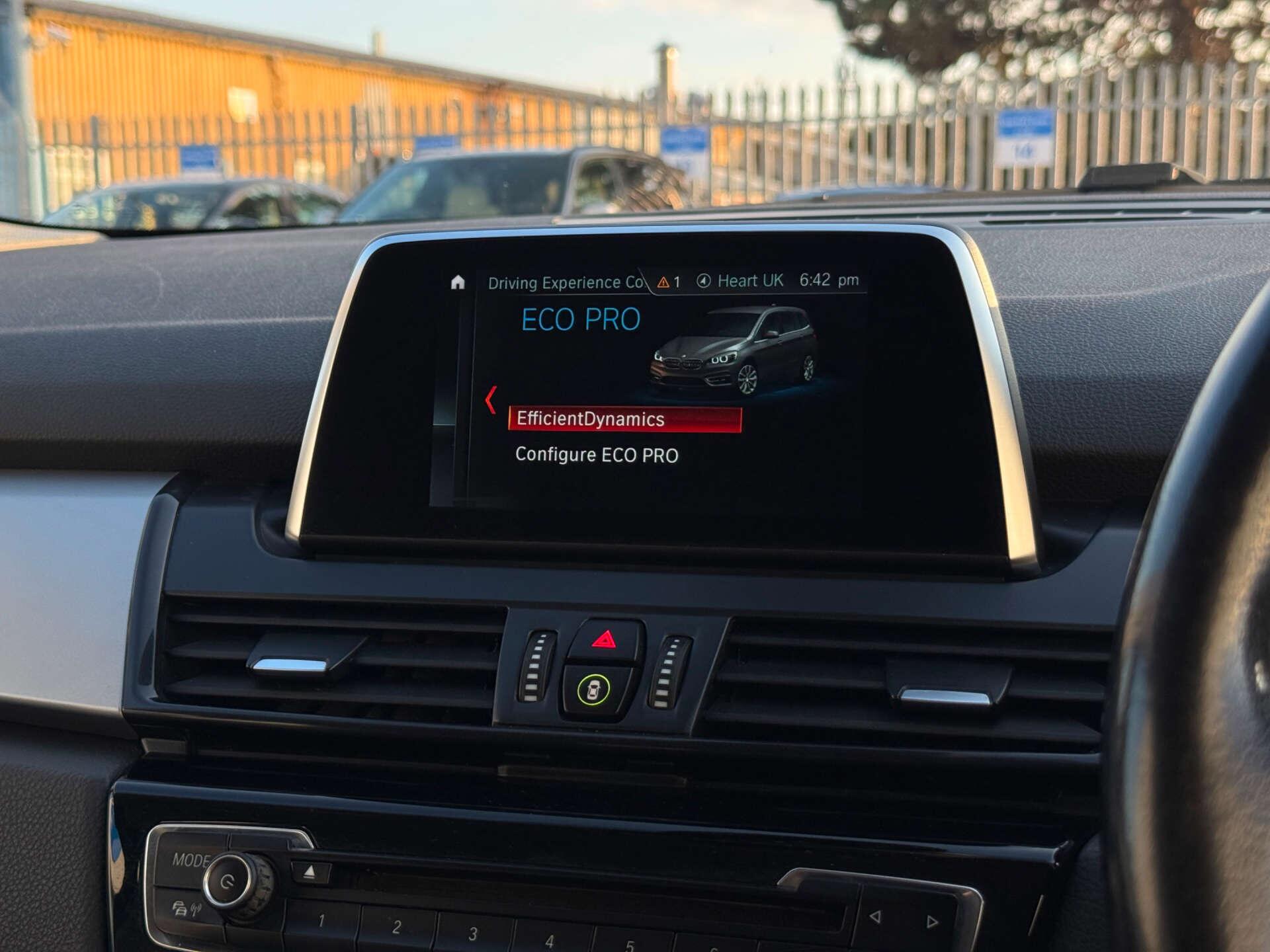 BMW 2 Series Gran Tourer view 75