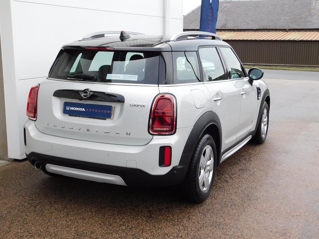 Countryman
