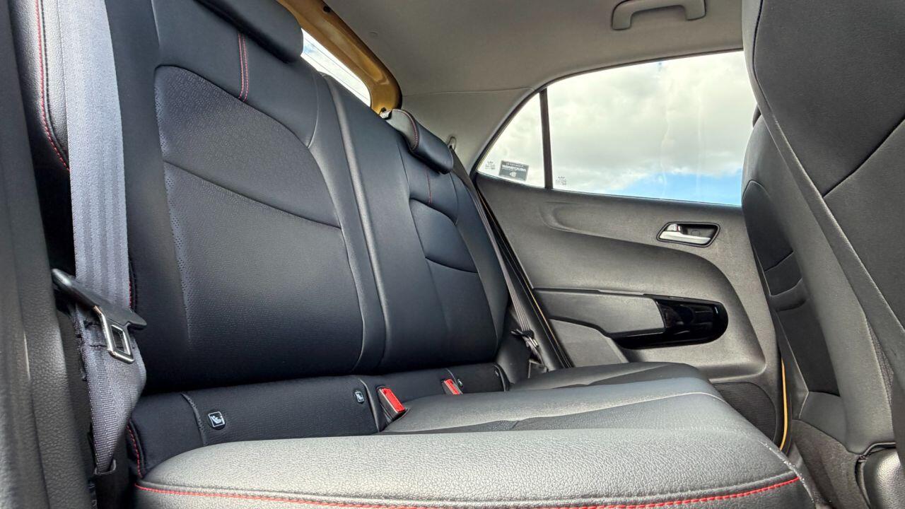 Kia Picanto view 13