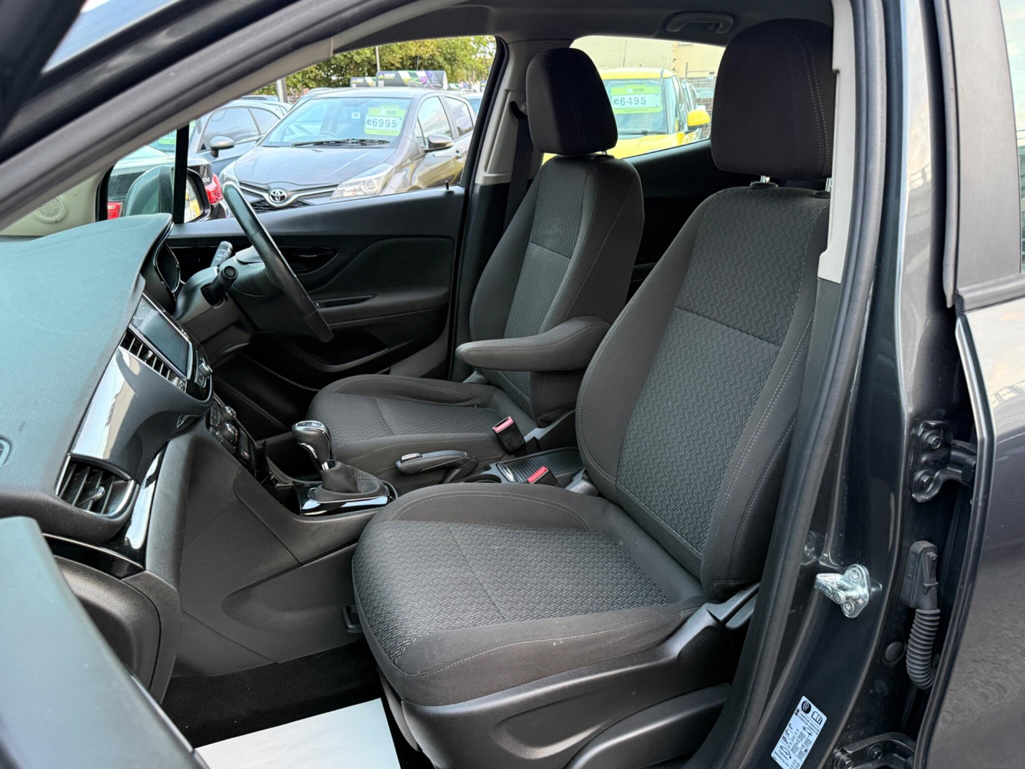 Vauxhall Mokka X - Image 39