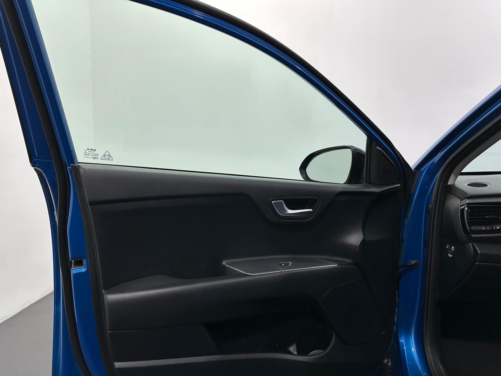 Kia Stonic view 33