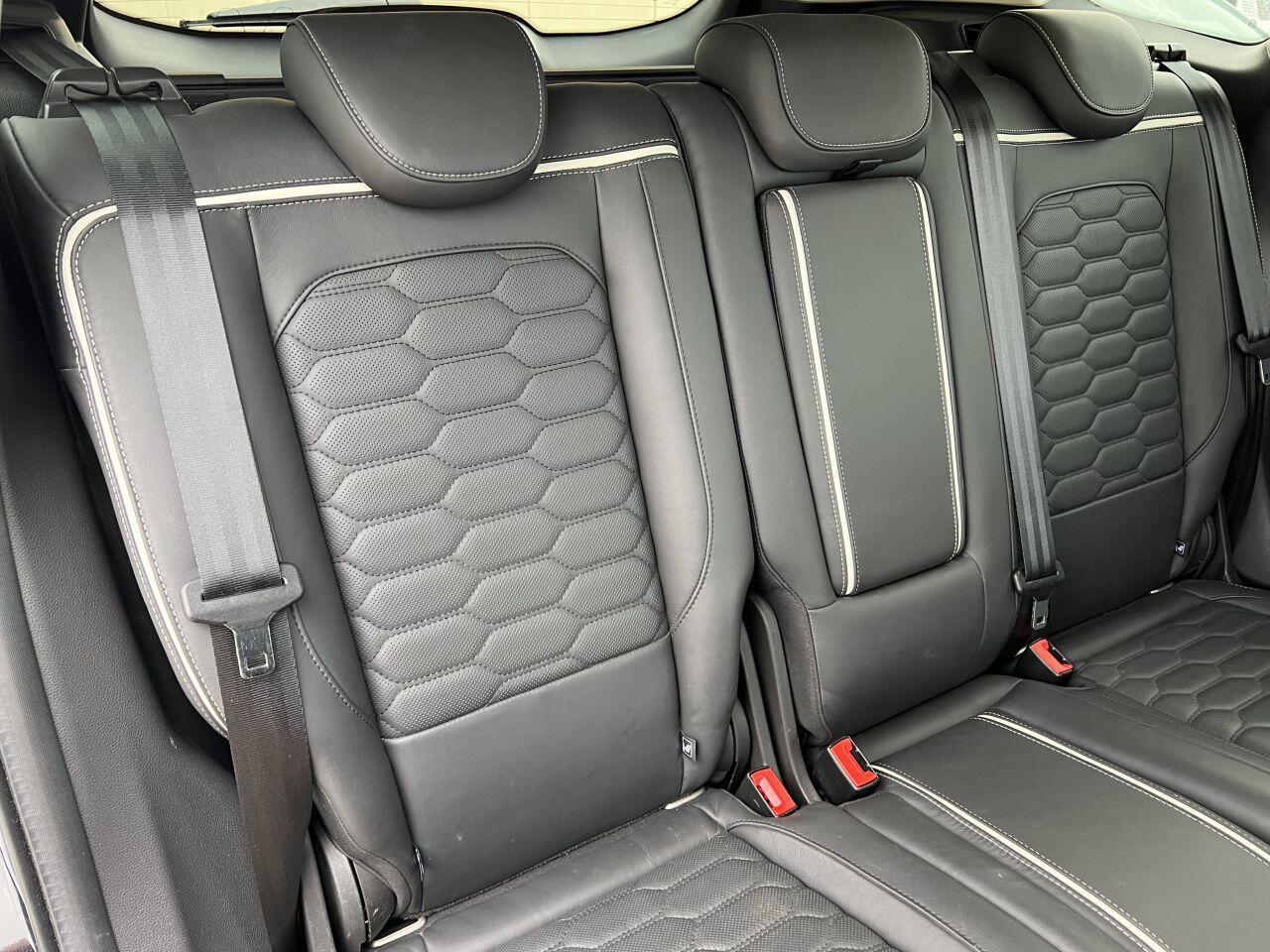 Ford Kuga view 21