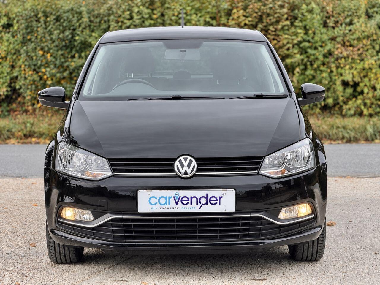 Volkswagen Polo view 7