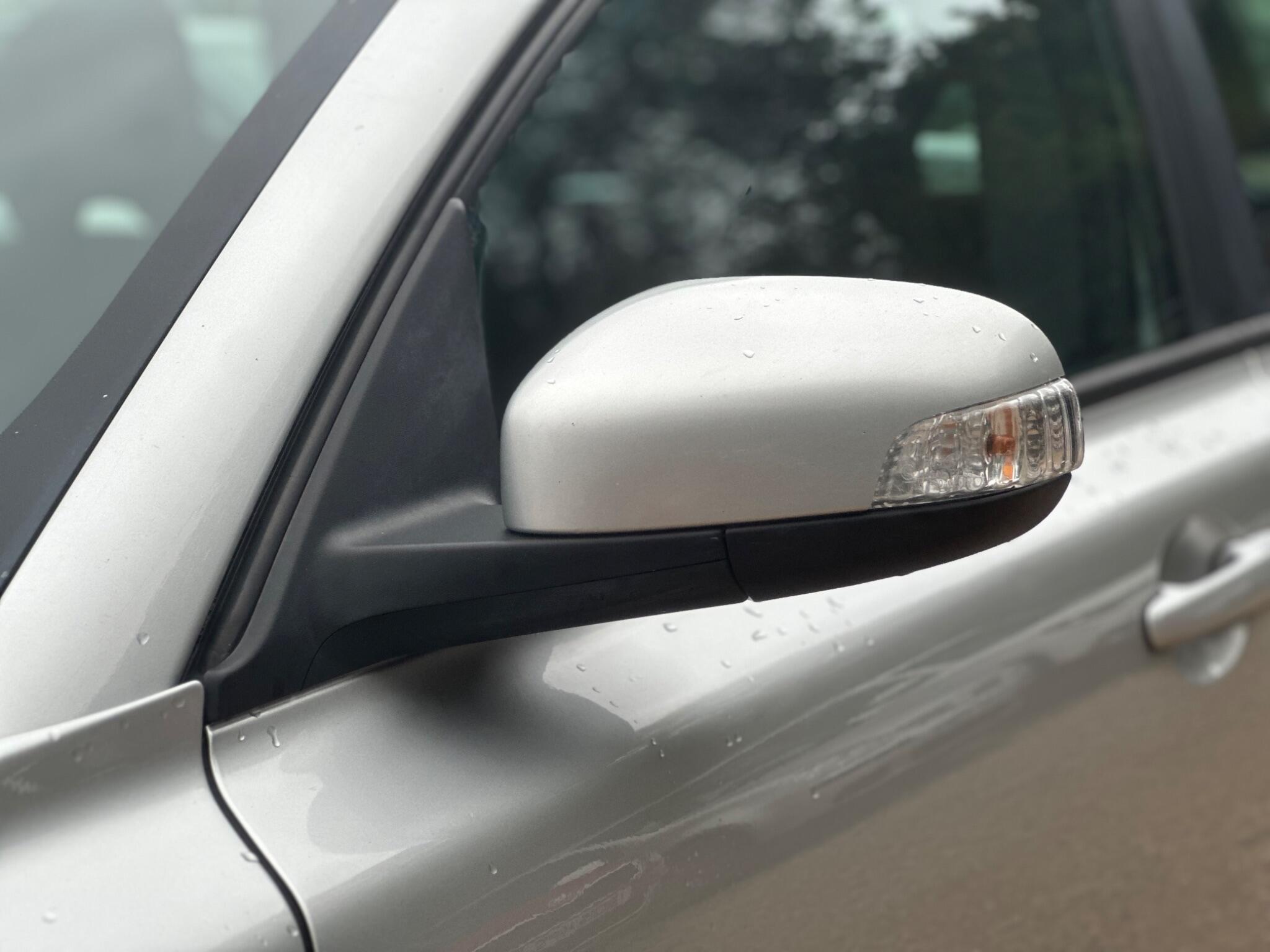 Volvo V50 view 21