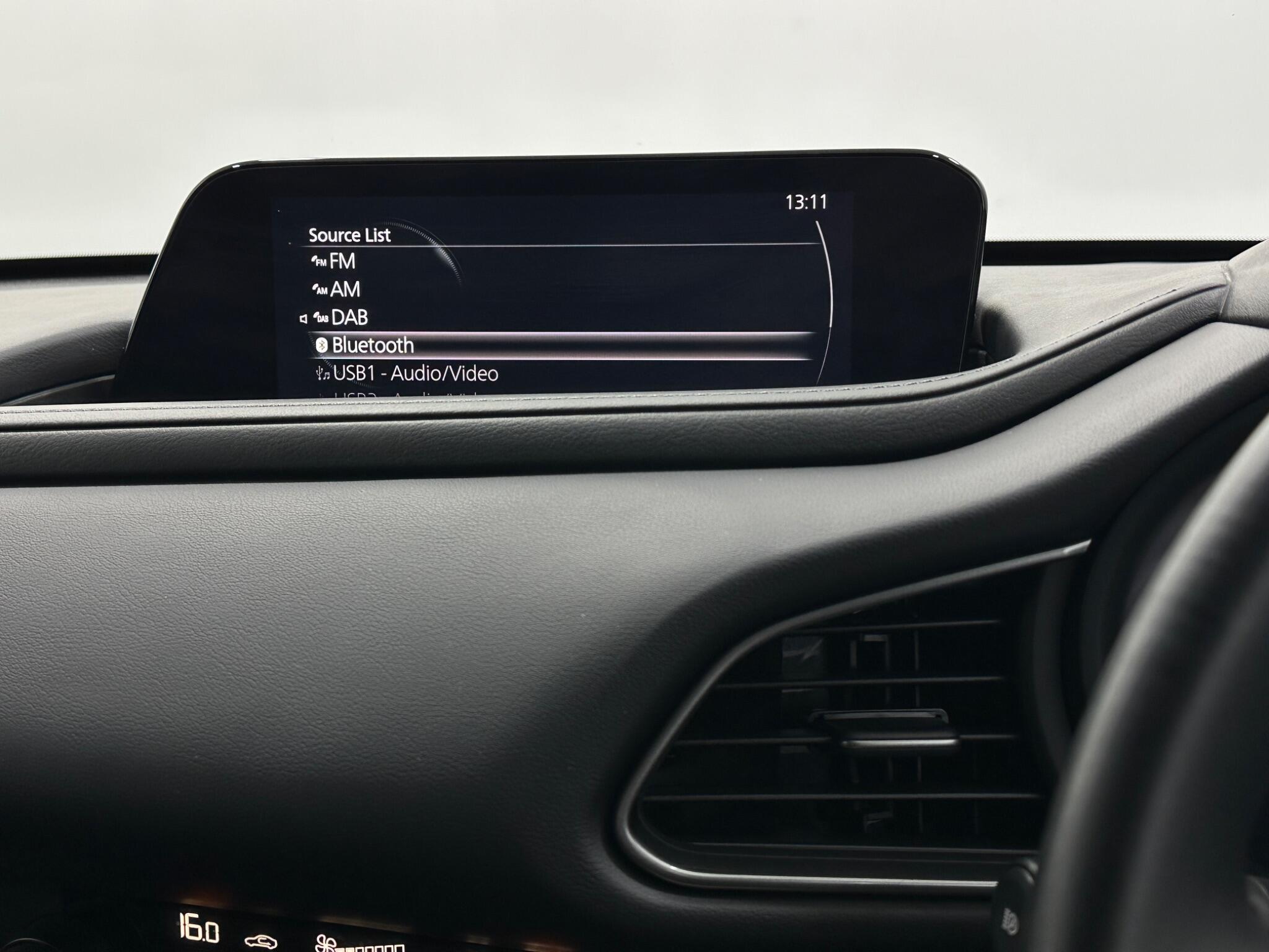 Mazda E-Skyactiv view 25