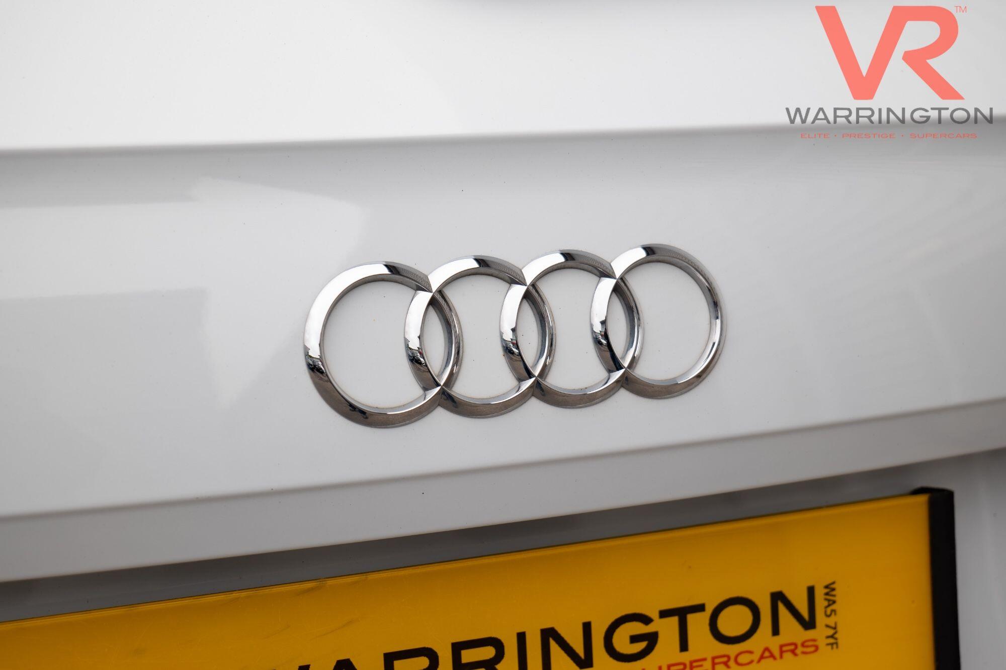 Audi Q5 view 50