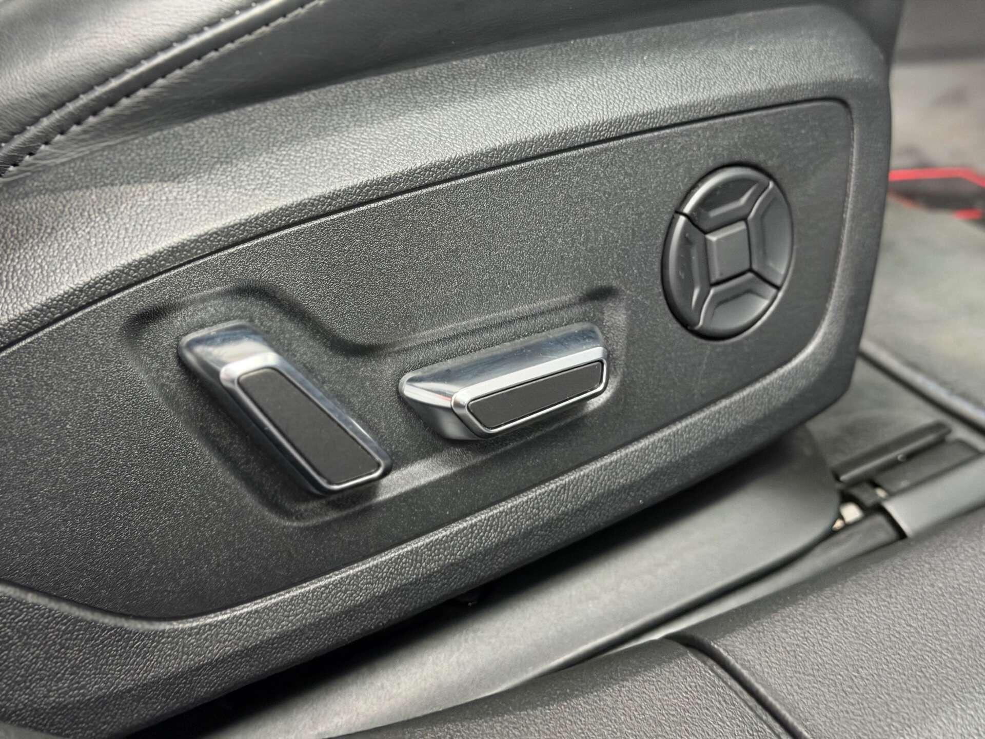 Audi RS6 view 47