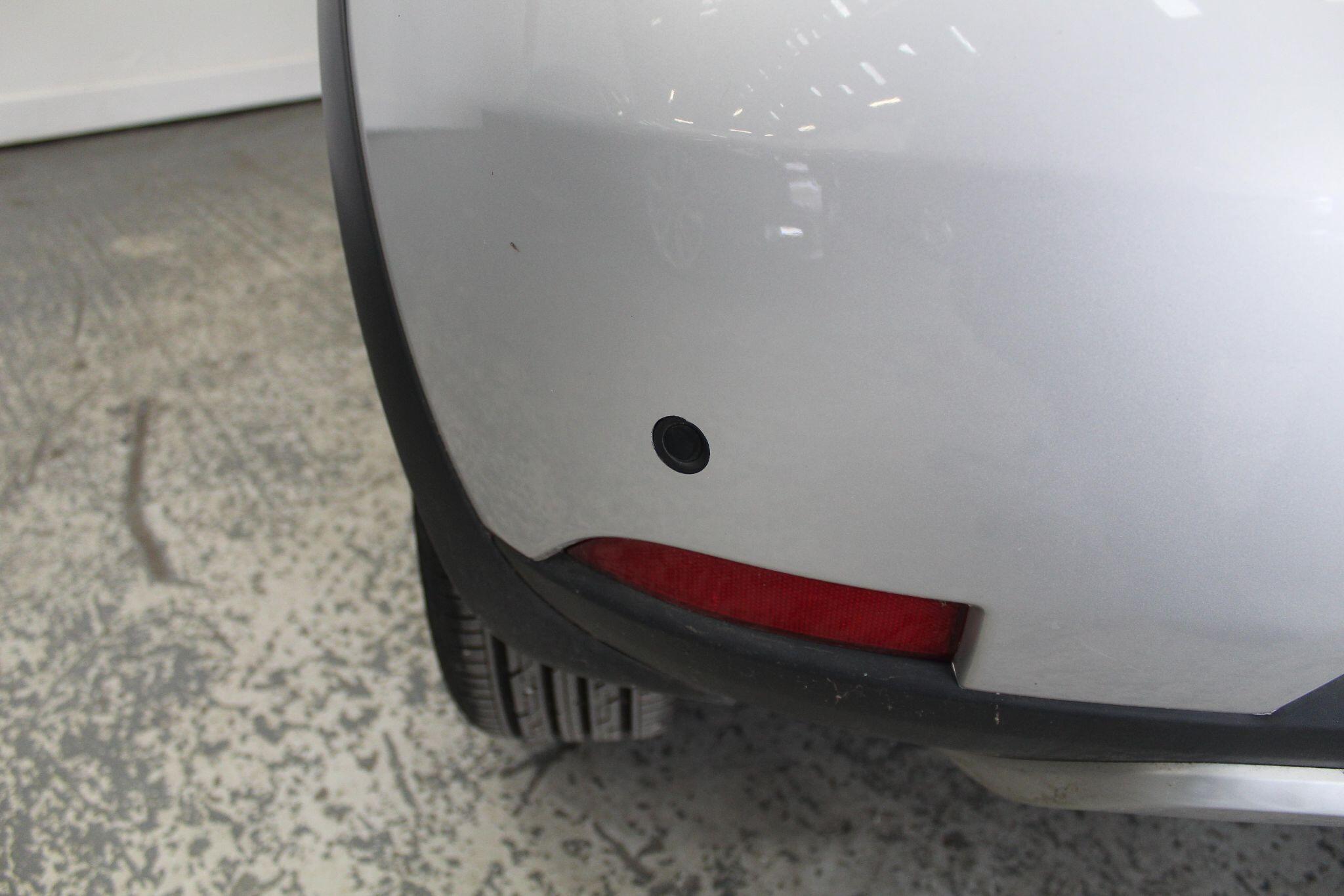 Dacia Sandero view 16