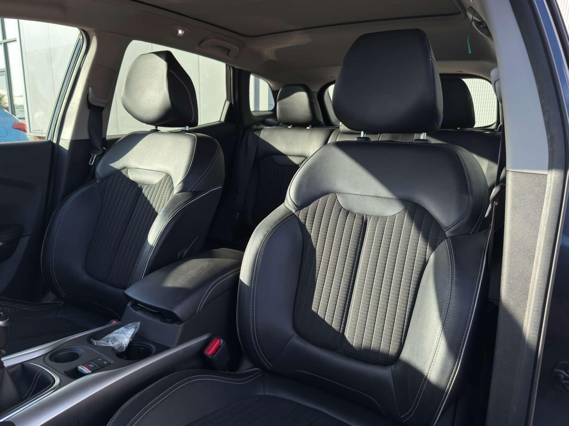 Renault Kadjar view 45