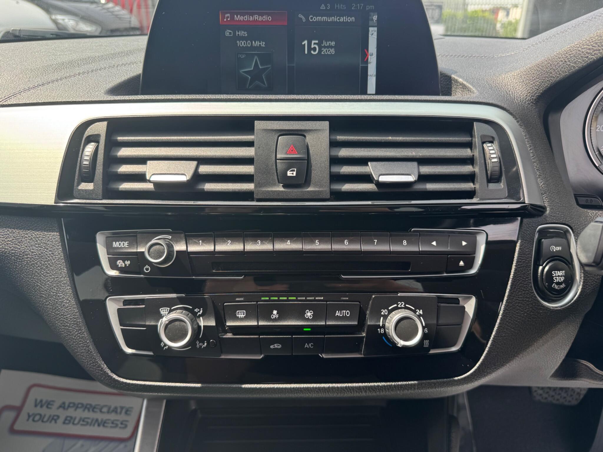 BMW 1 Series view 51