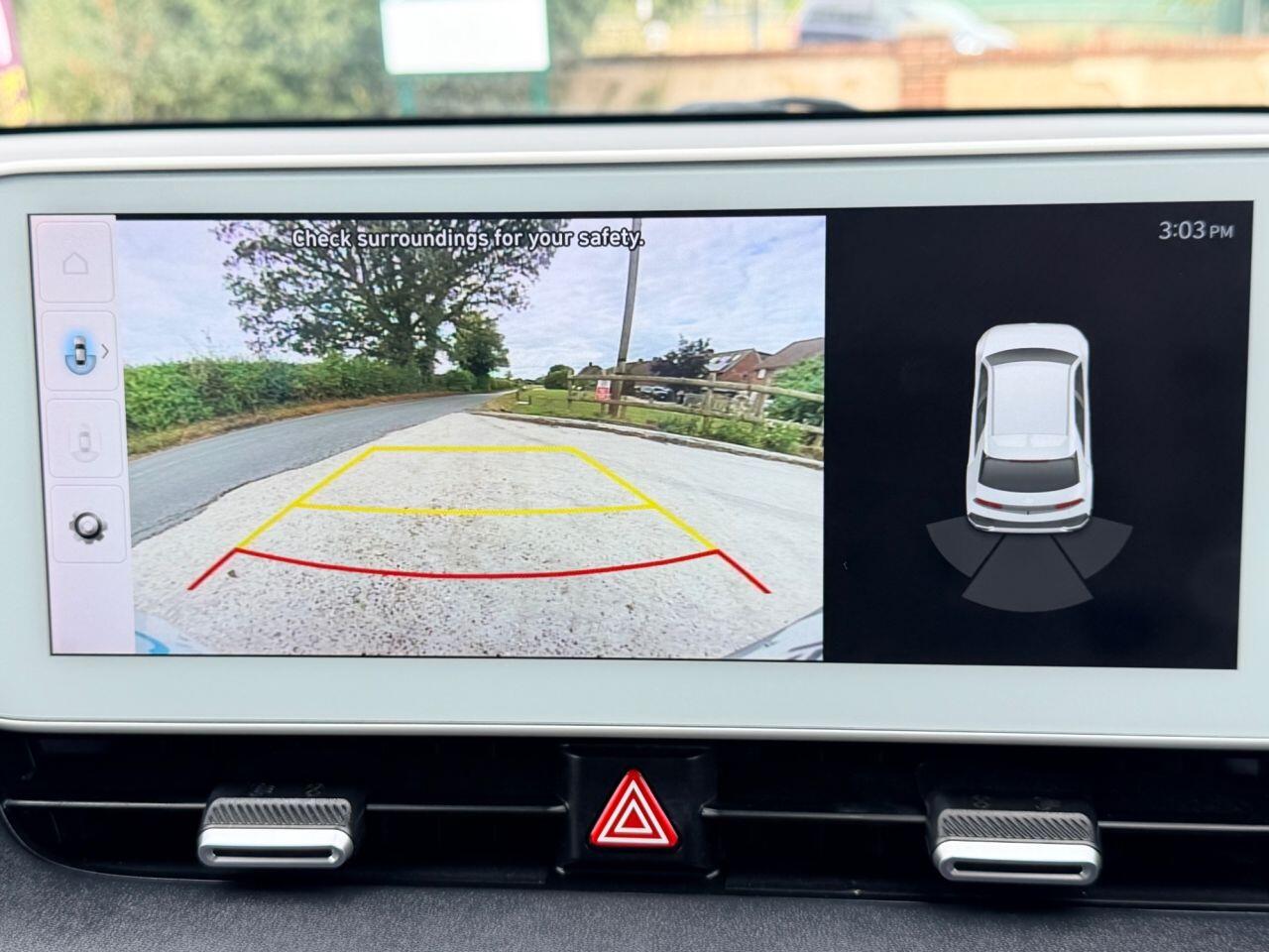 Hyundai Ioniq 5 view 66