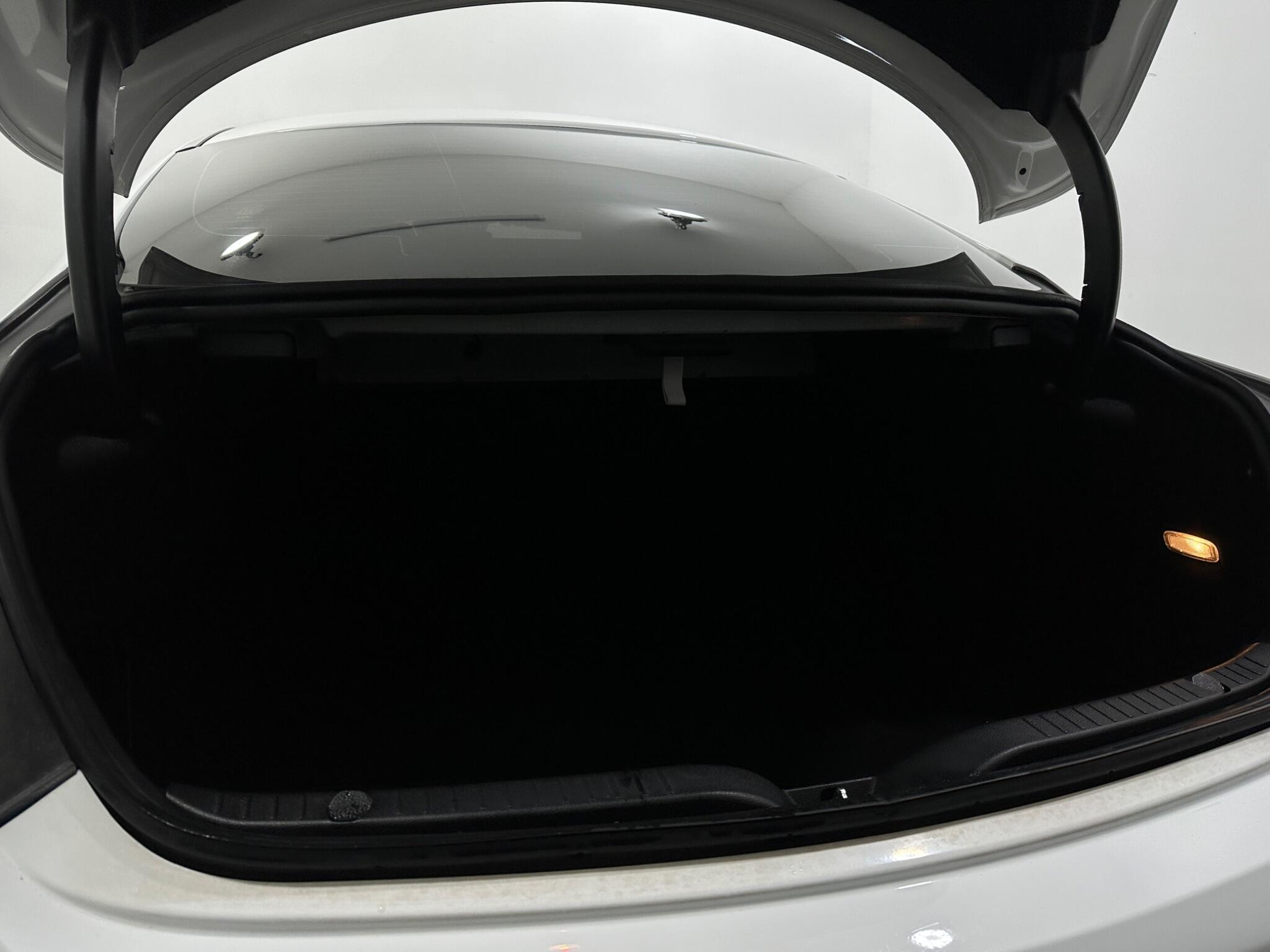 Mercedes-Benz C-Class view 45