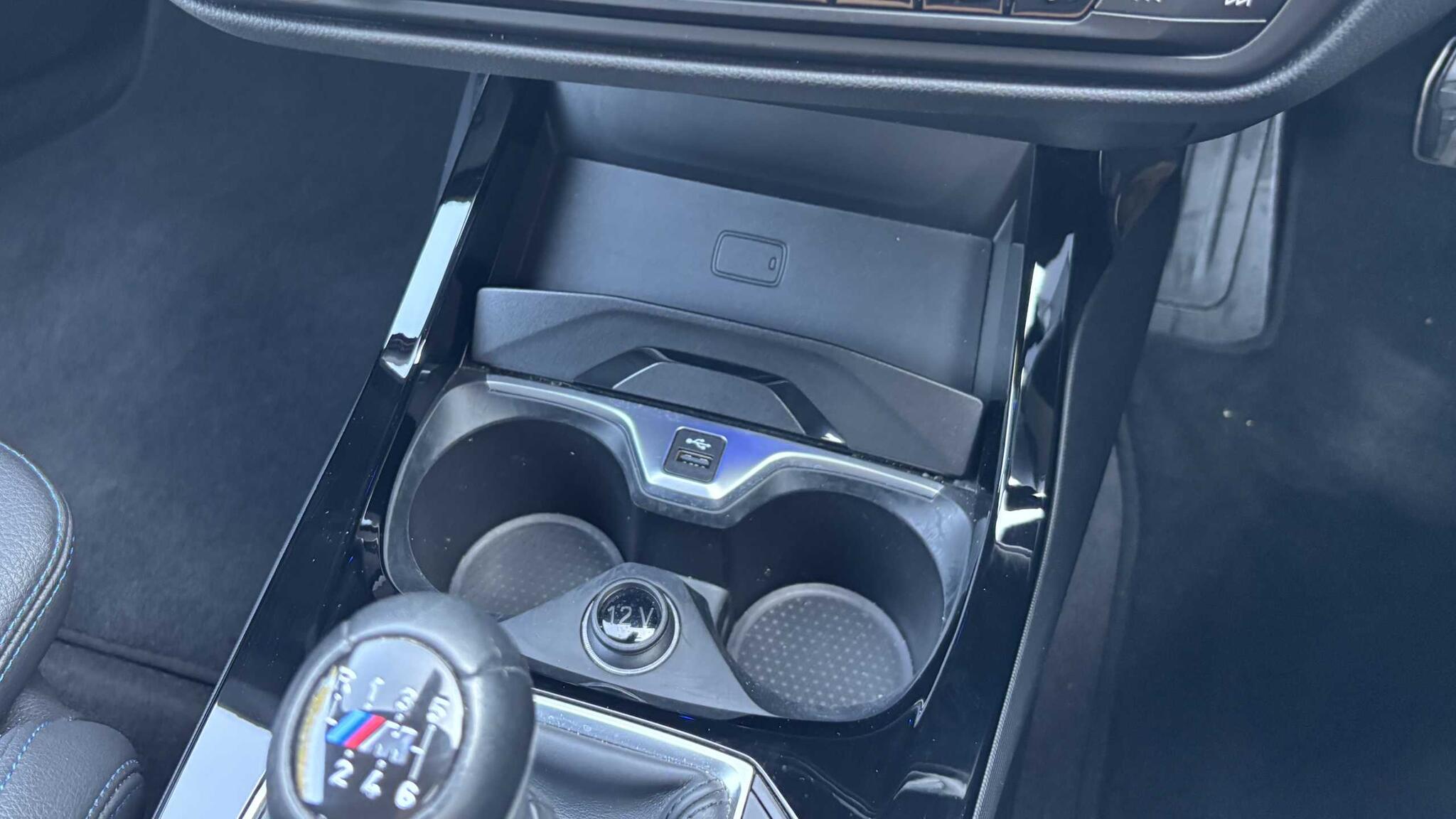 BMW 1 Series view 29