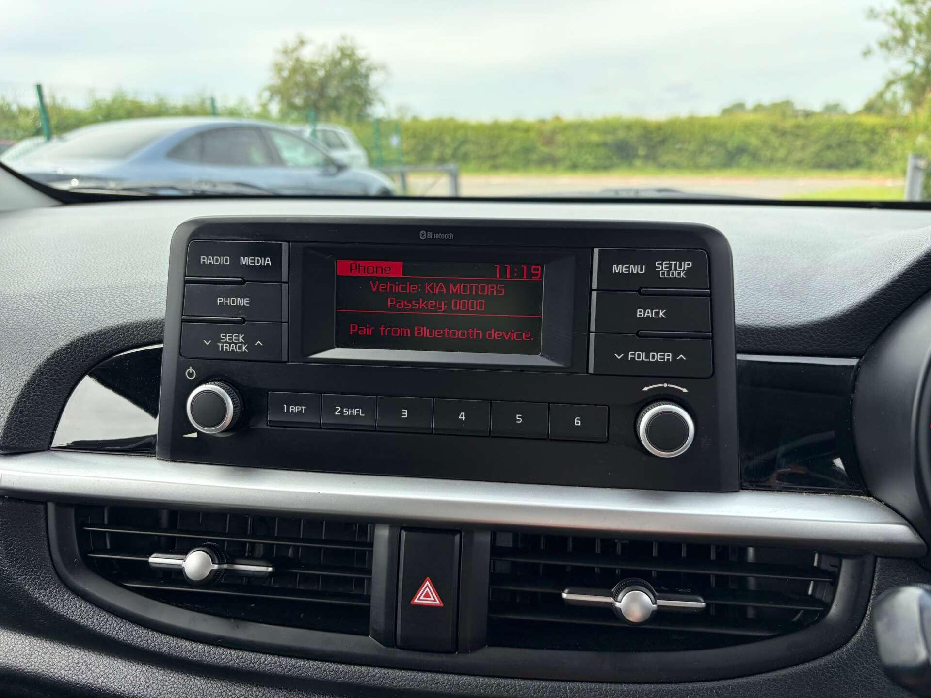 Kia Picanto view 46