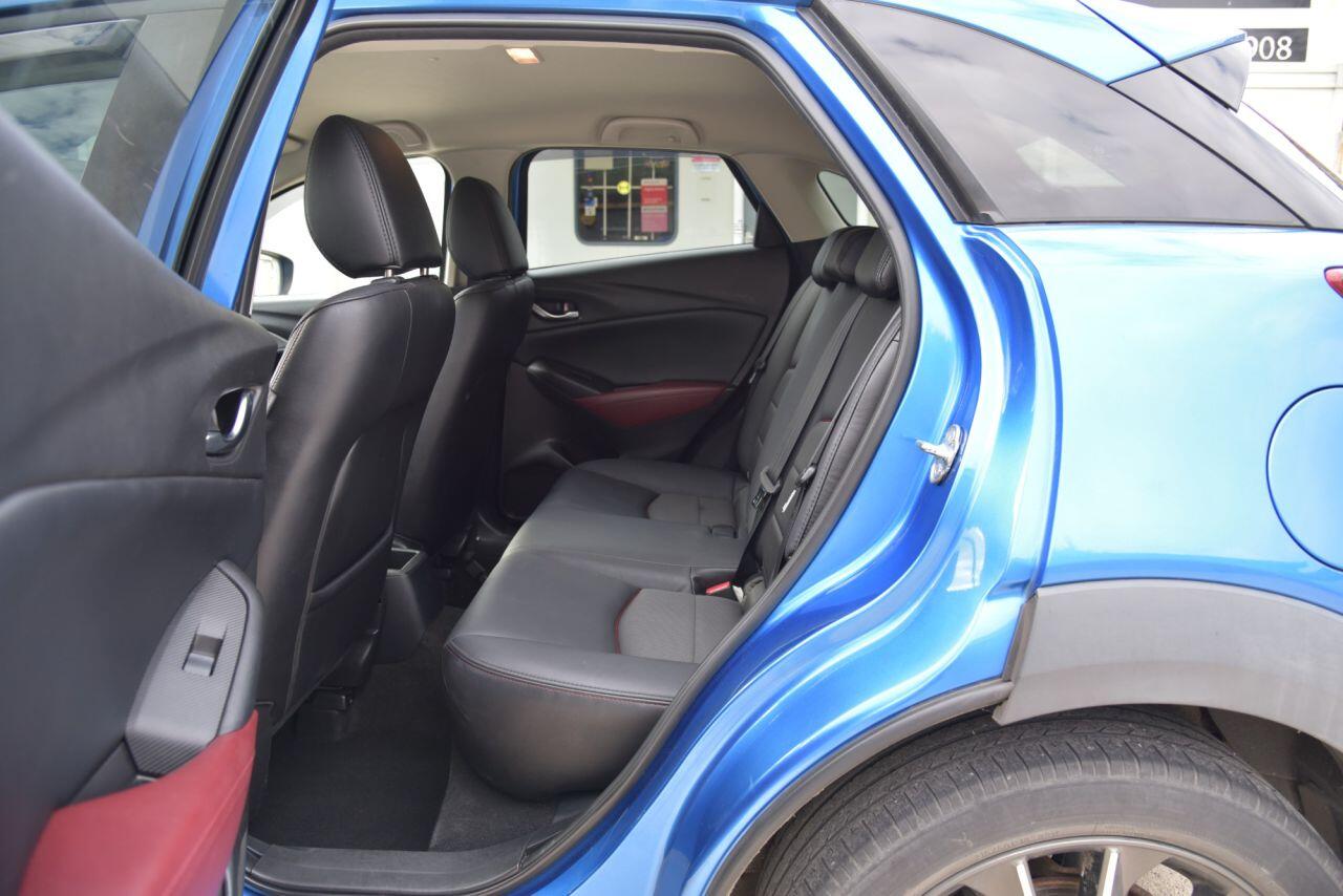 Mazda CX-3 view 27