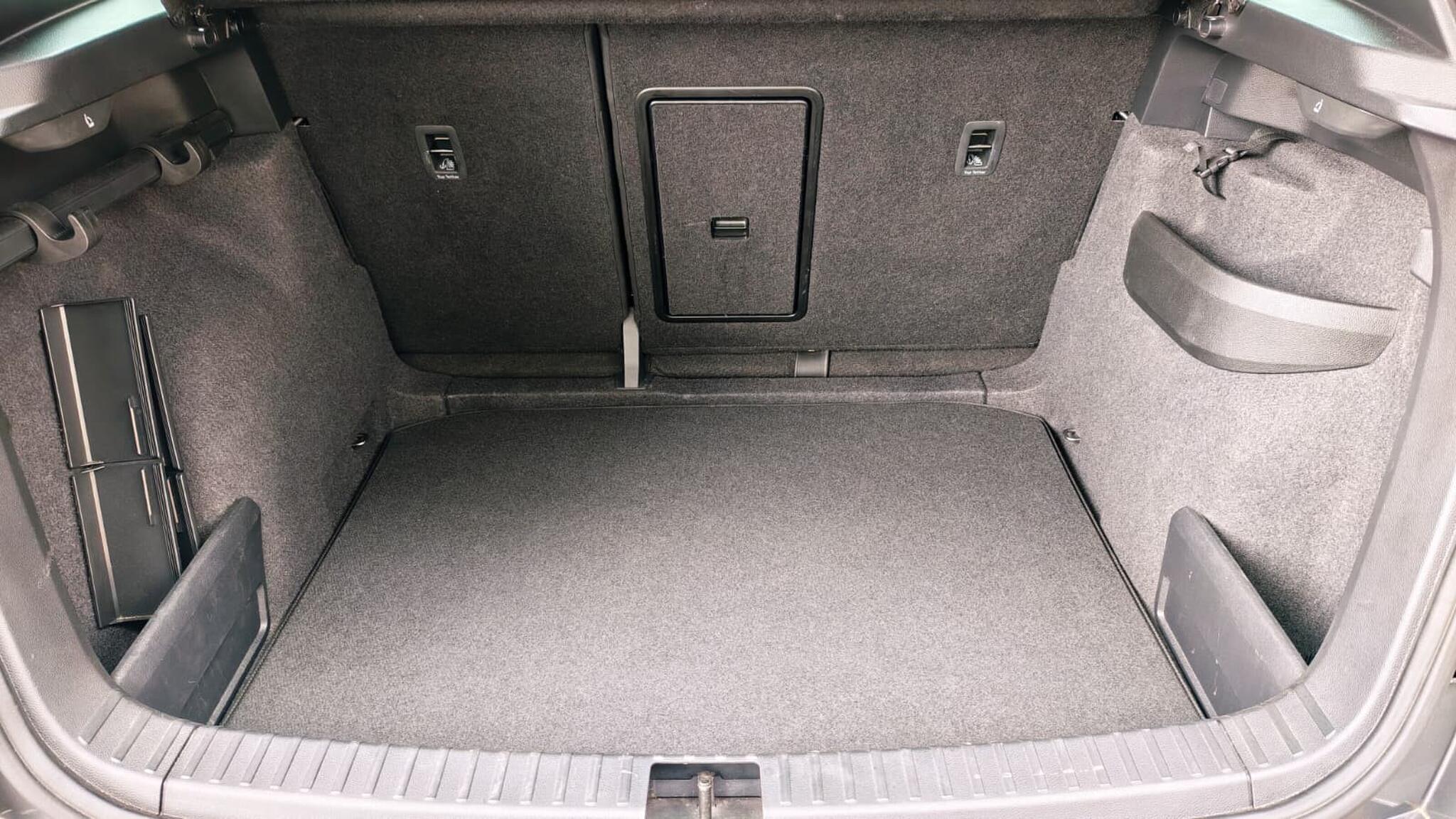 Skoda Karoq view 7