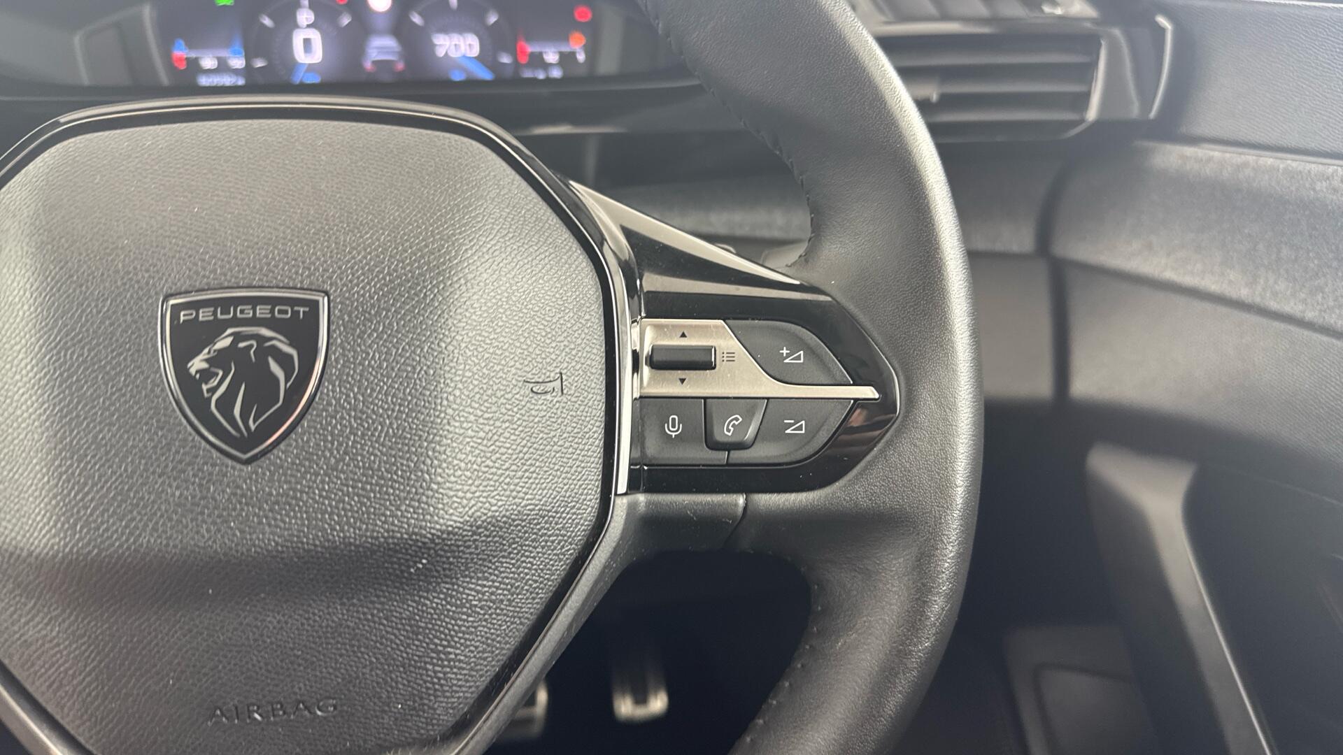 Peugeot 308 view 39
