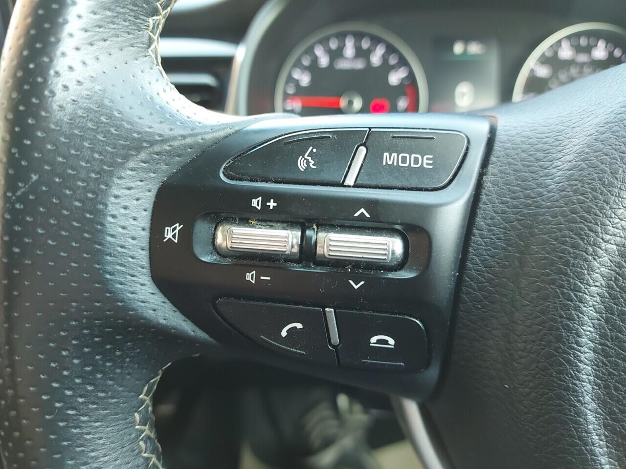 Kia Stonic view 16