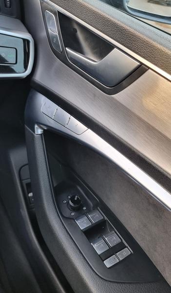 2019 Audi A7 3.0 TDI V6 45 S line Sportback Tiptronic quattro Euro 6 (s/s) 5dr • 93,000 miles image 35
