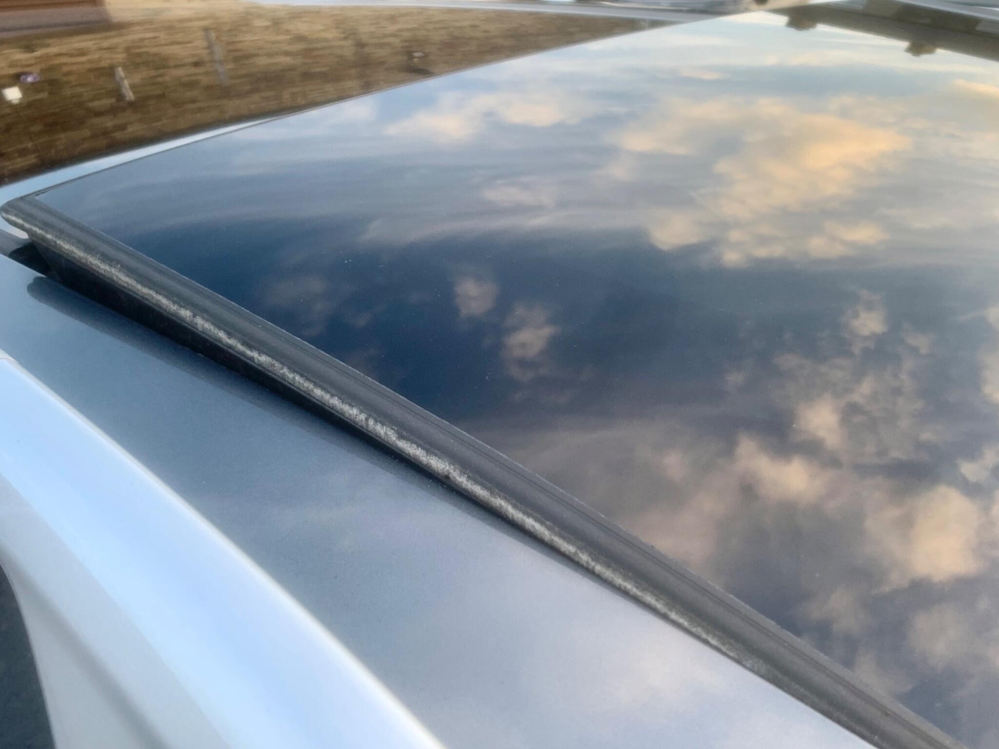Nissan X-Trail view 69