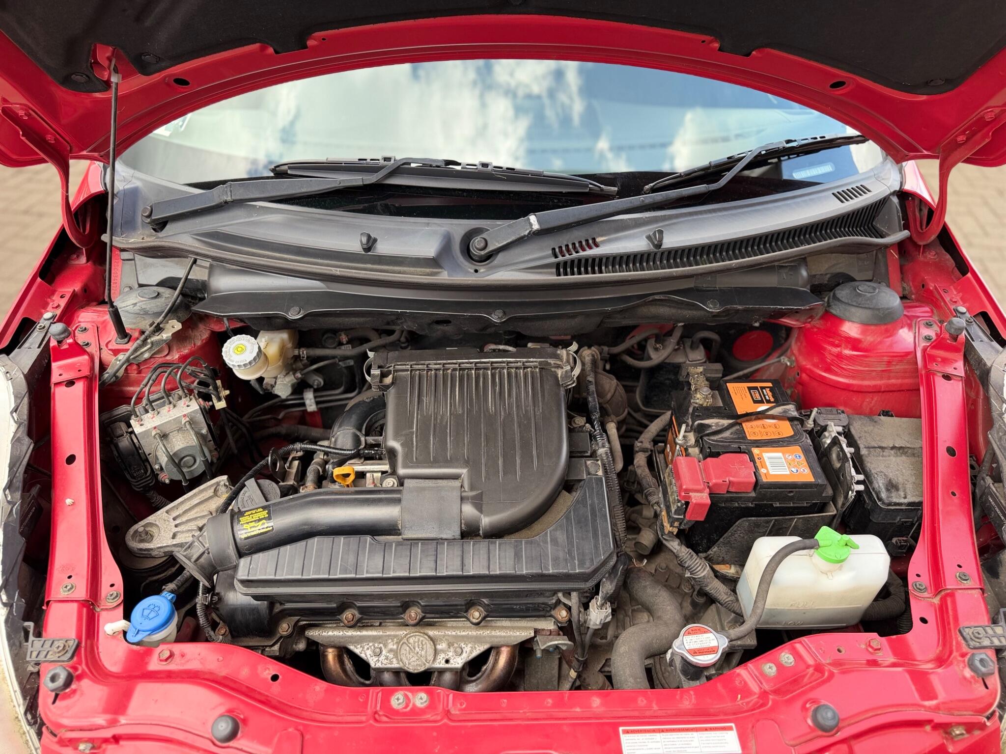 Suzuki Swift view 23