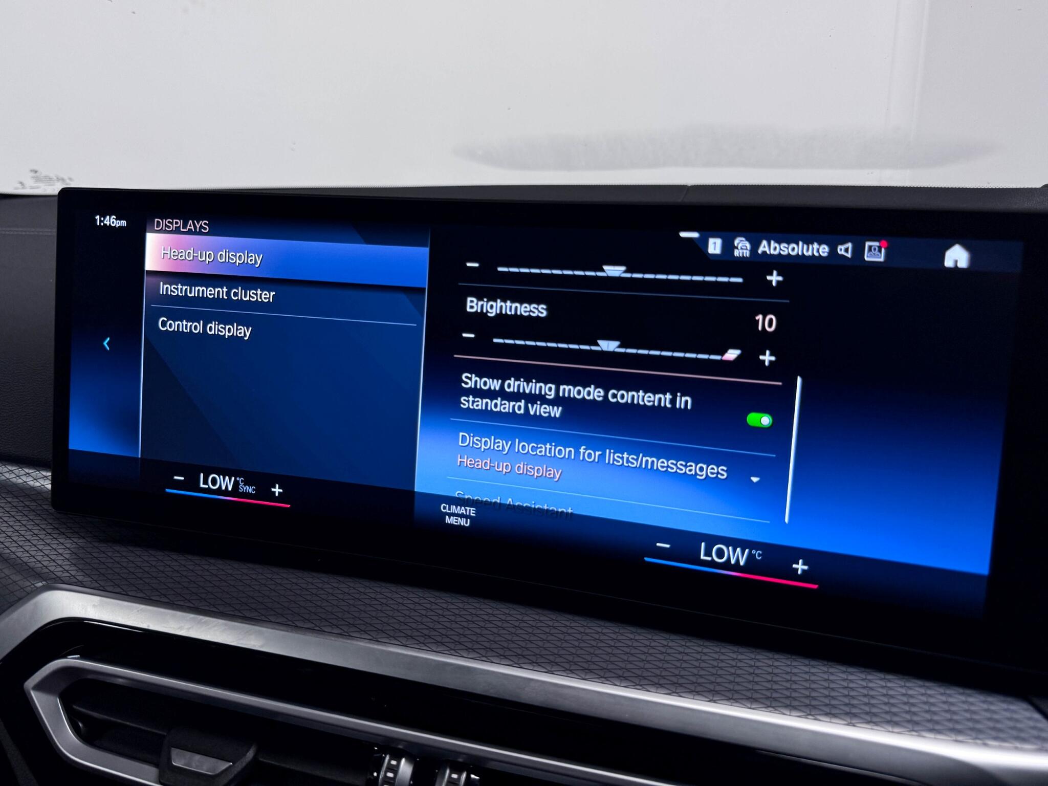 BMW 3 Series view 55
