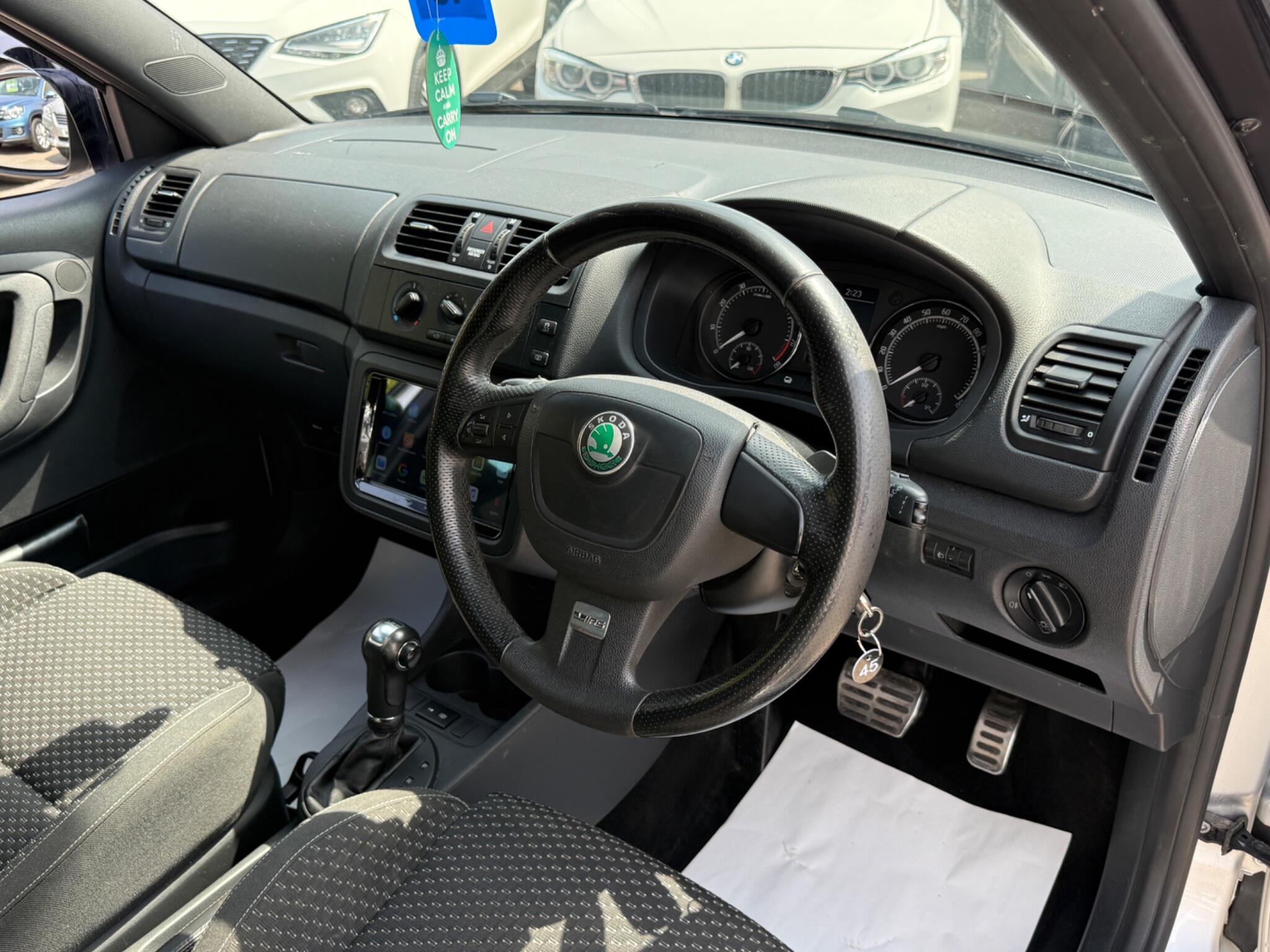 Skoda Fabia - Image 9