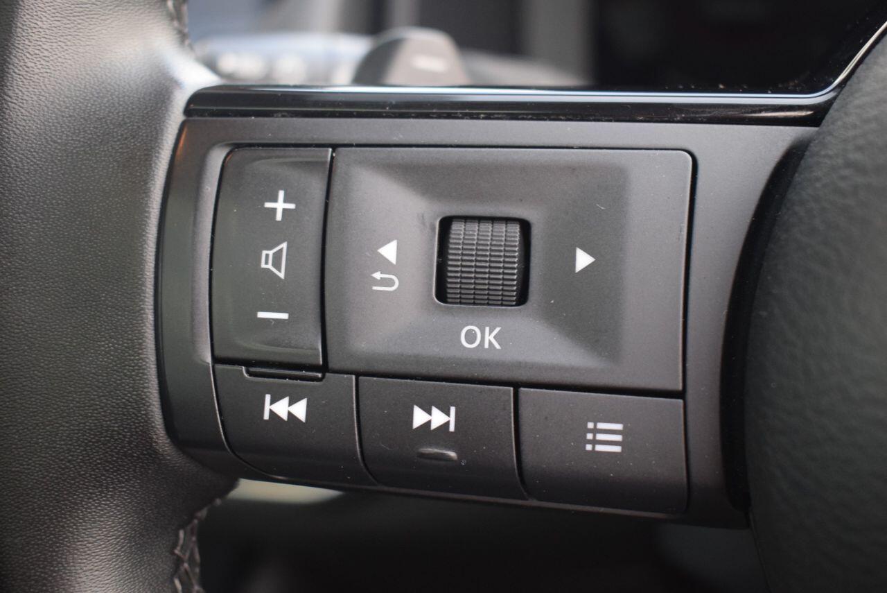 Nissan Qashqai view 22