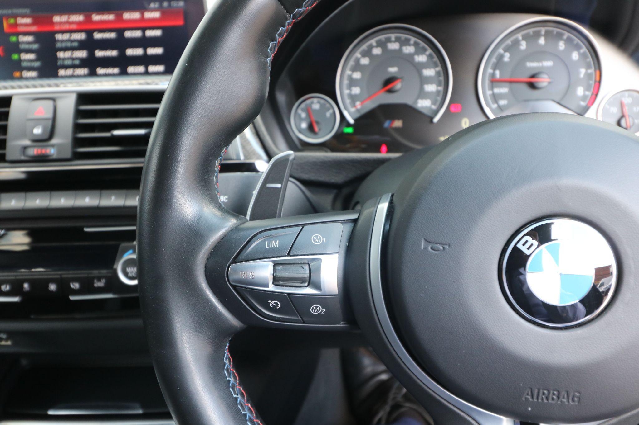 BMW M3 view 47