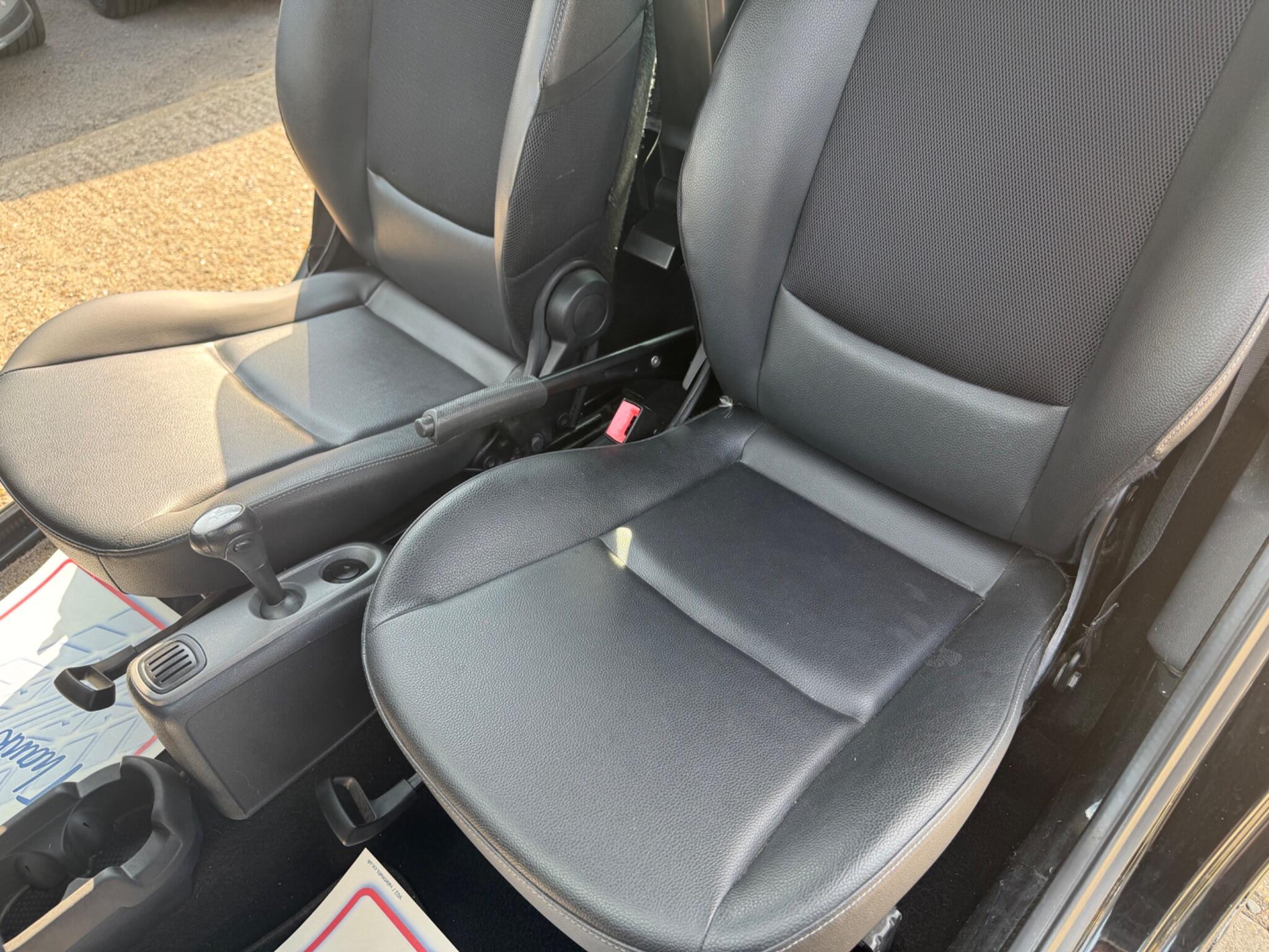 Smart Fortwo view 18