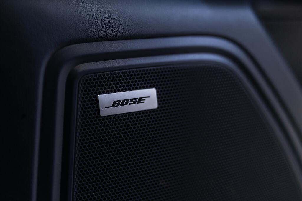 Porsche Macan view 23