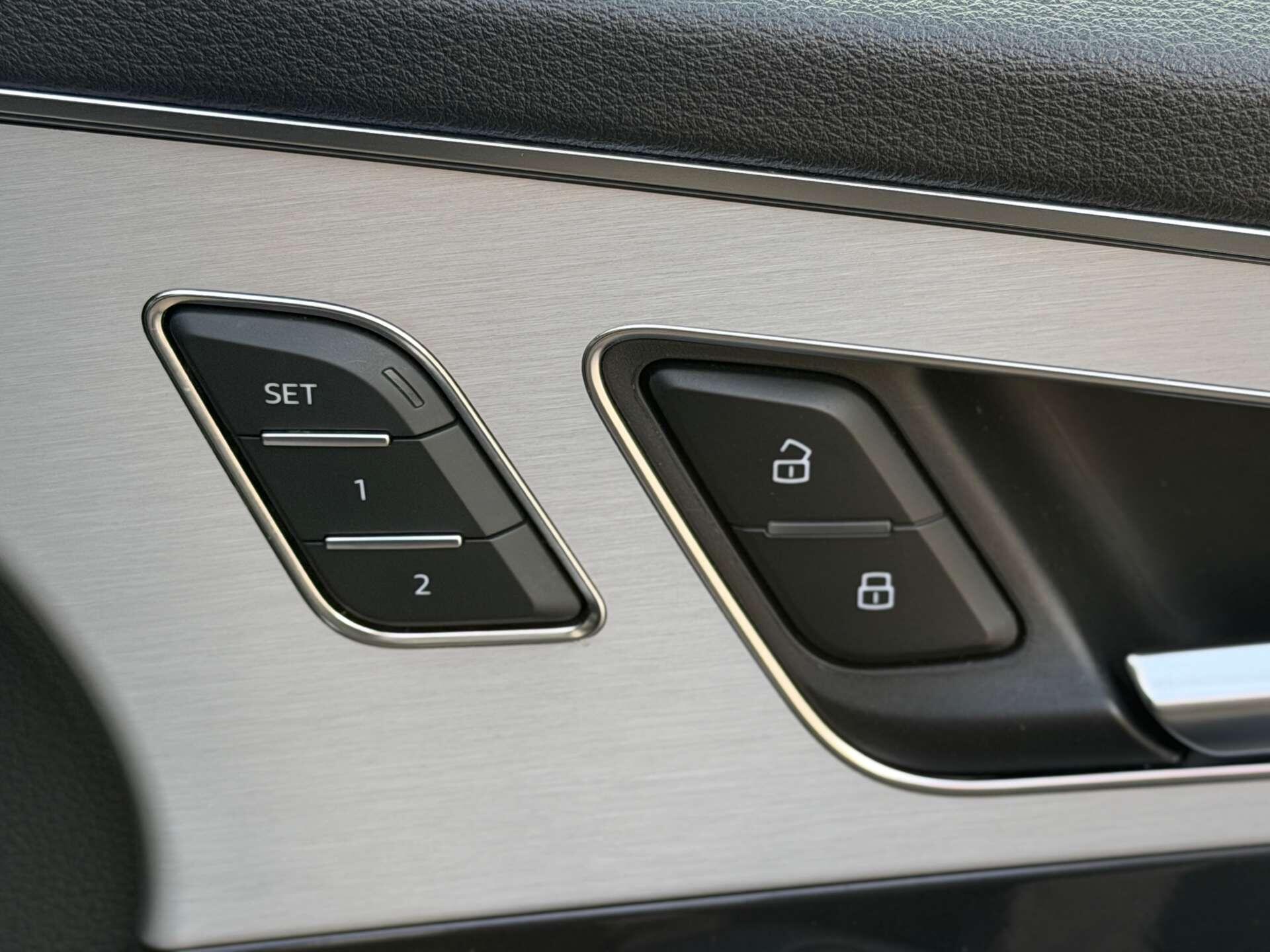 Audi Q7 view 44