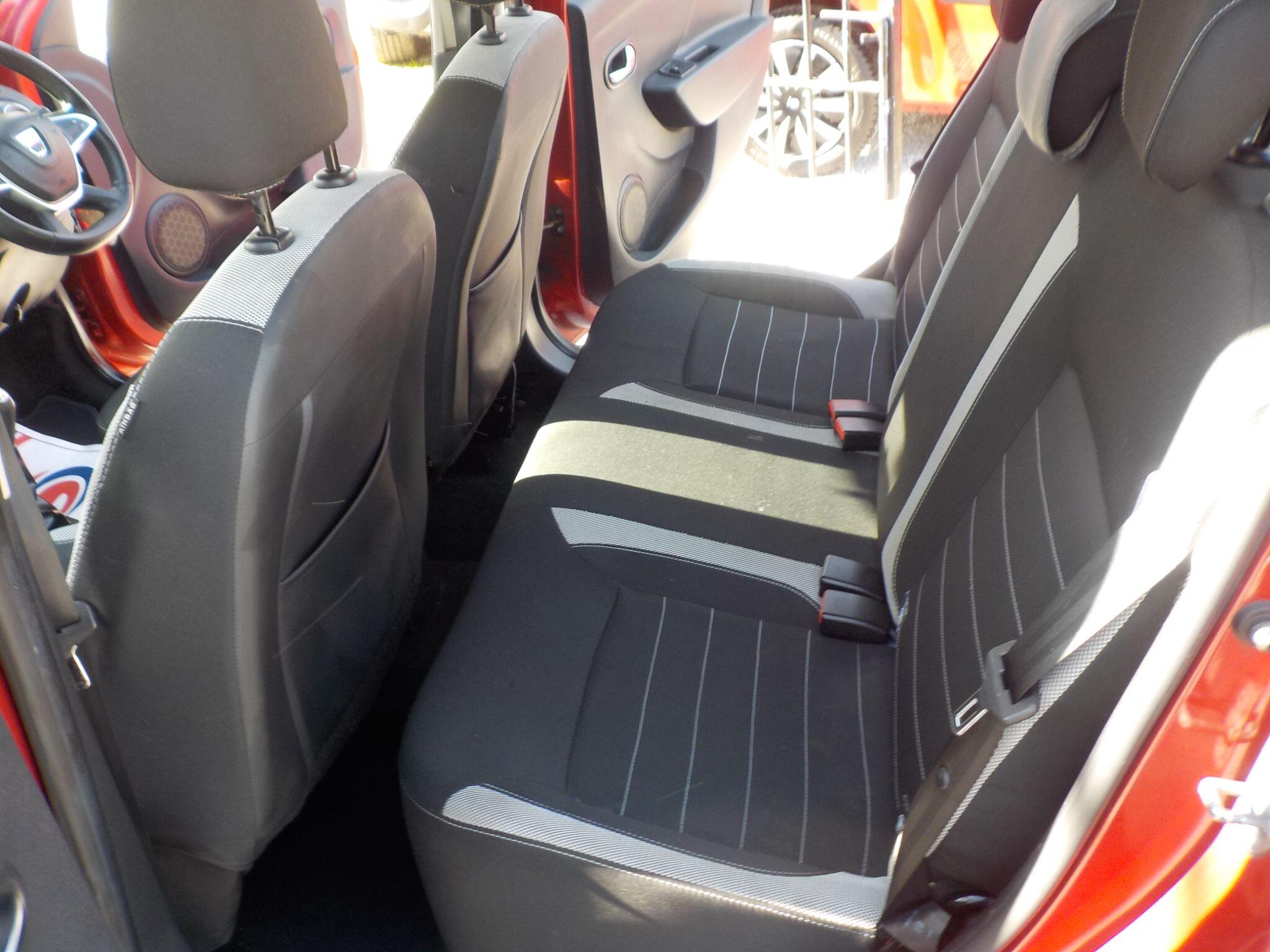 Dacia Sandero Stepway 0.9 TCe Laureate Euro 6 (s/s) 5dr