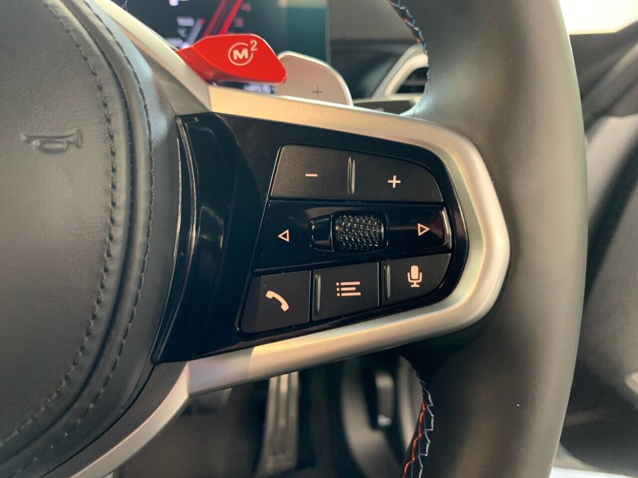 BMW M2 view 30