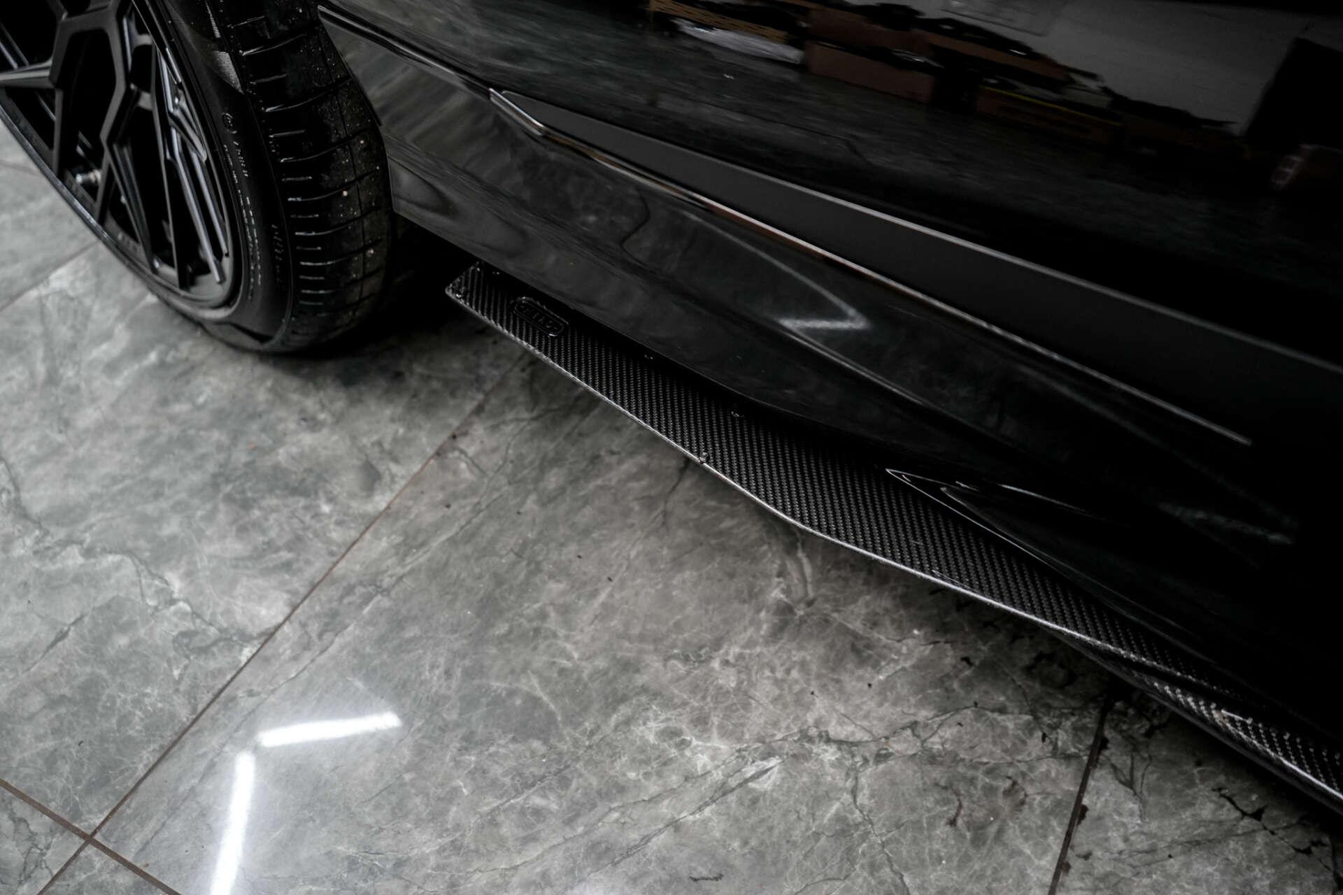Lamborghini Urus view 14