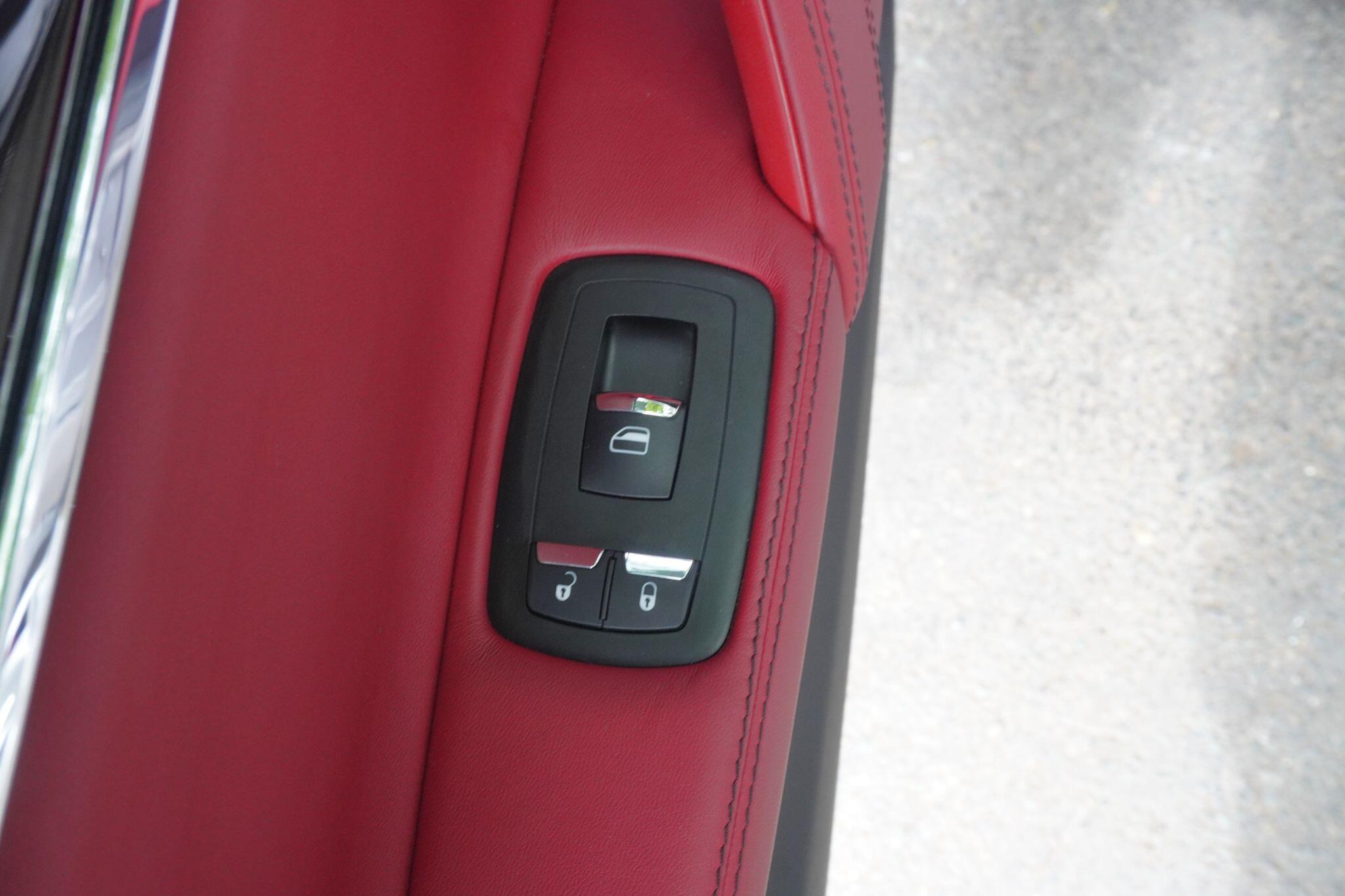Maserati Quattroporte view 71